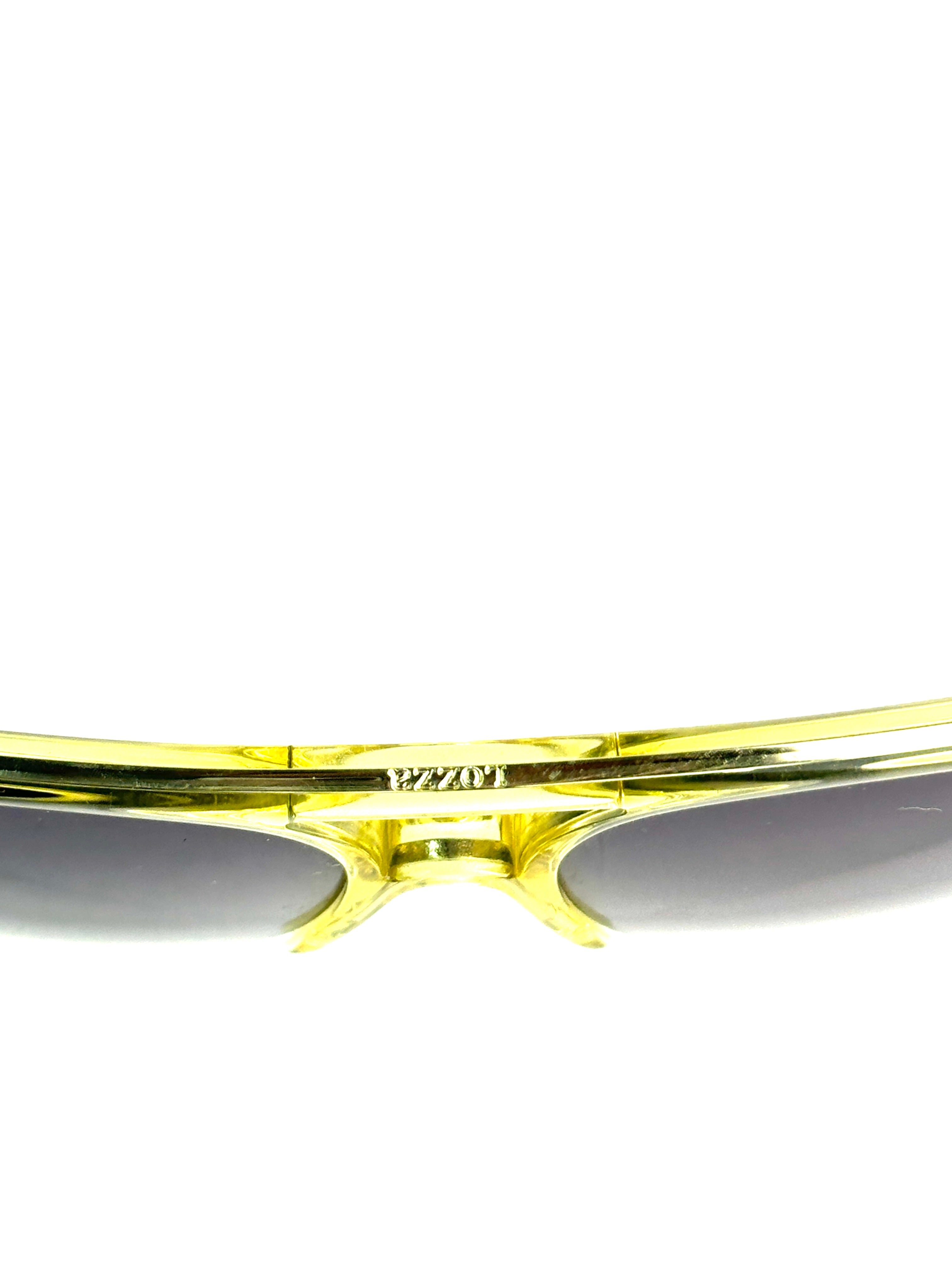 Occhiali da sole LOZZA SL 1844