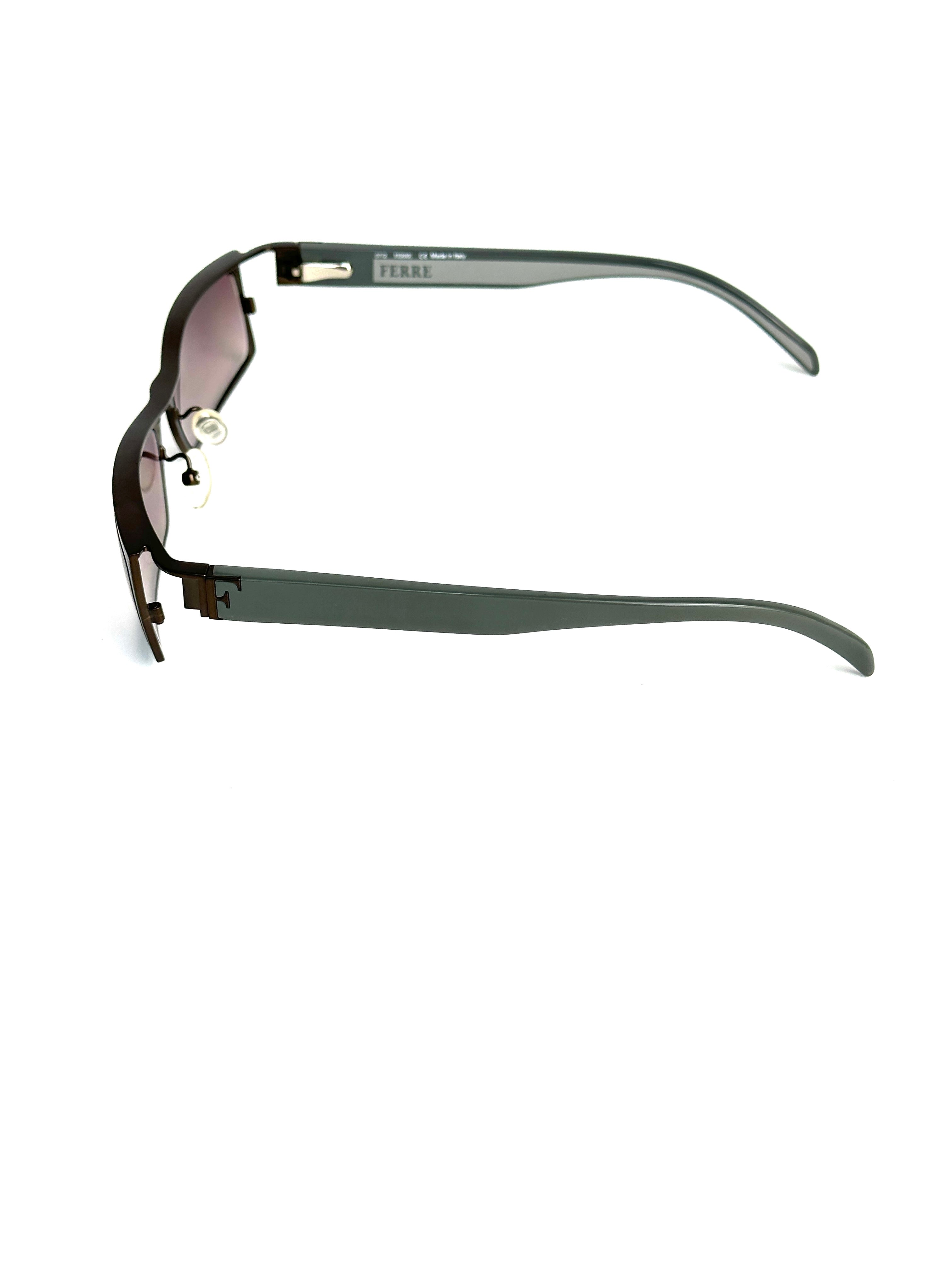 Occhiali da sole GIANFRANCO FERRE GF80002 VINTAGE