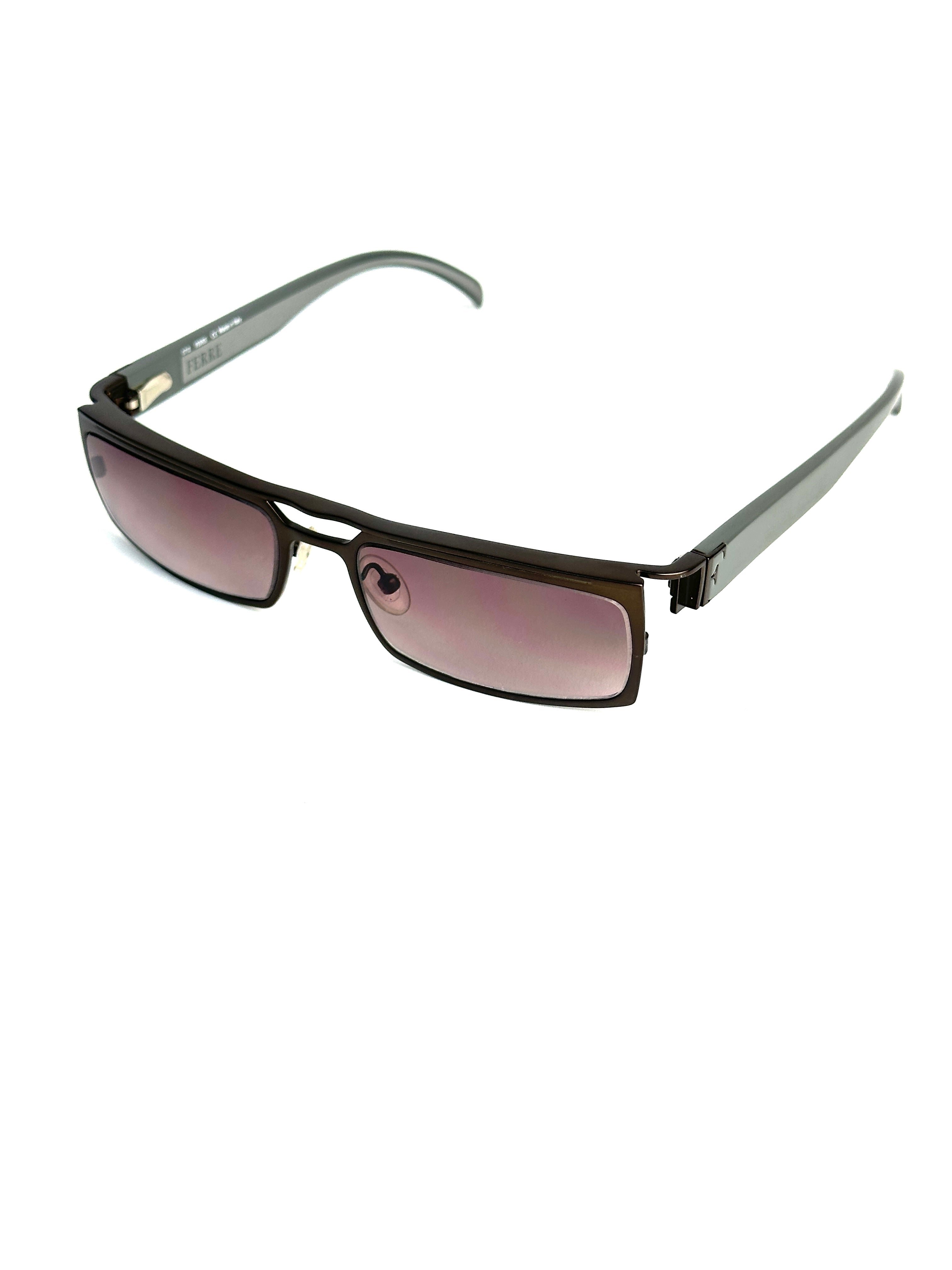Occhiali da sole GIANFRANCO FERRE GF80002 VINTAGE