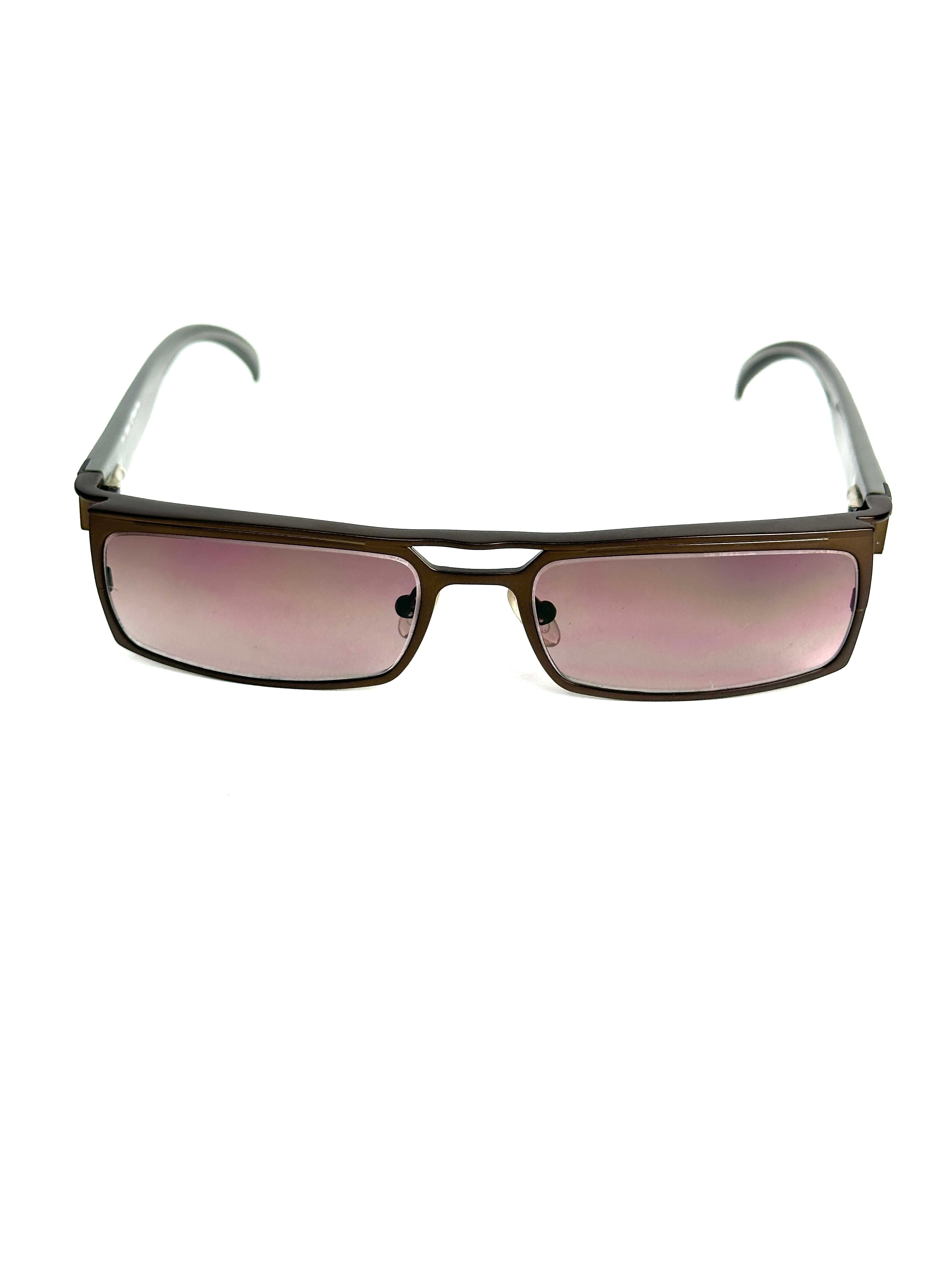 Occhiali da sole GIANFRANCO FERRE GF80002 VINTAGE