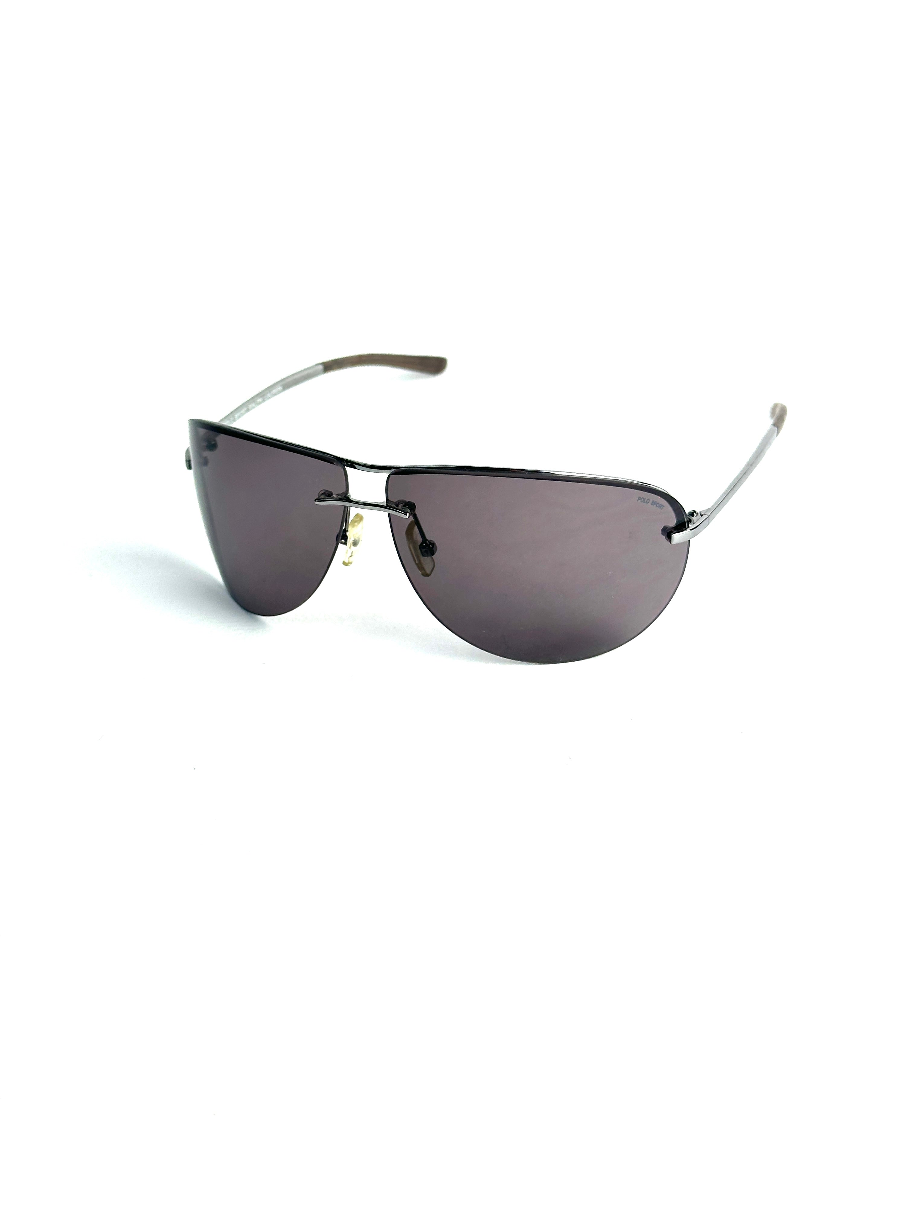 Occhiali da sole POLO SPORT RALPH LAUREN 7718/S VINTAGE