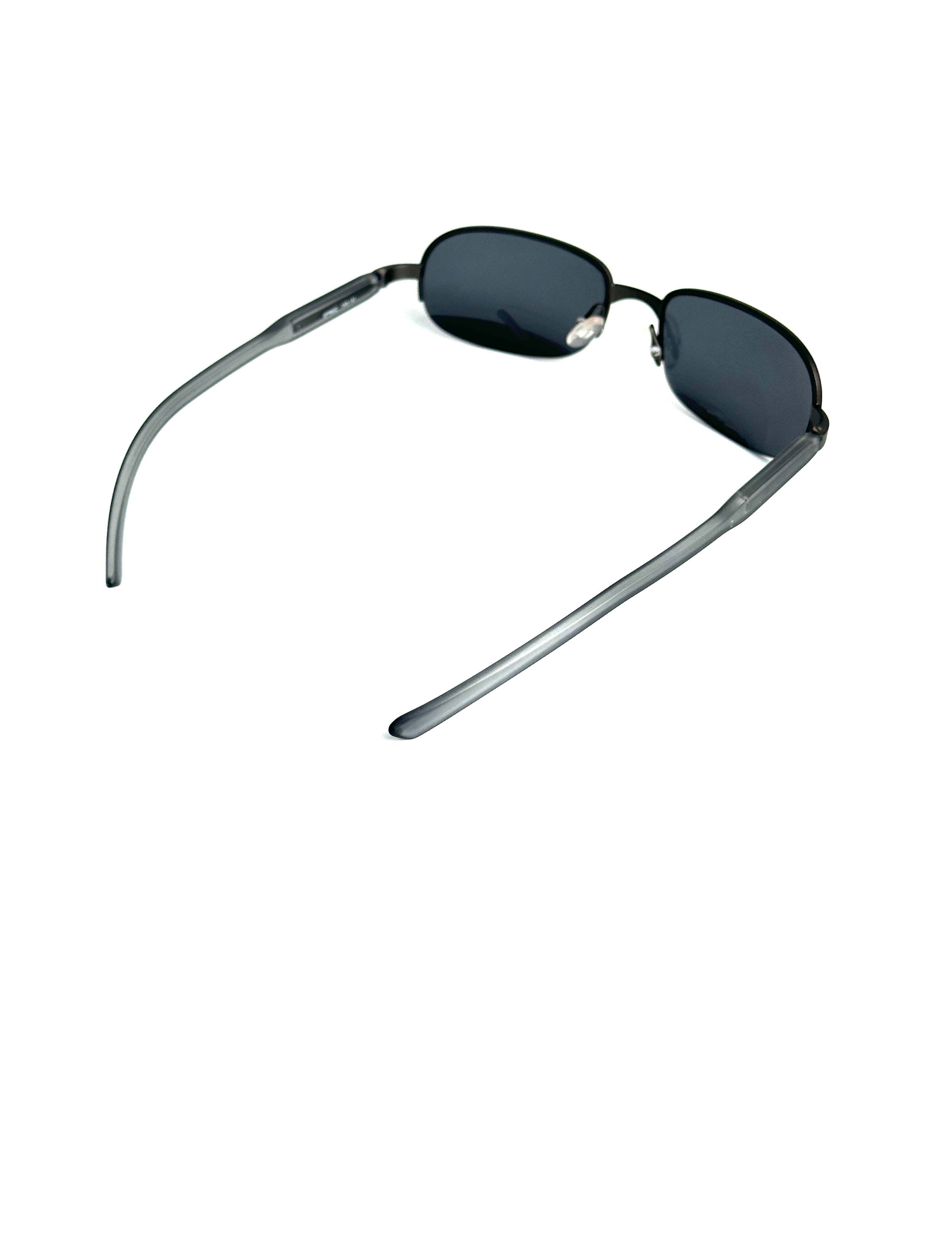 PRADA SPR60C GRIGIO VINTAGE