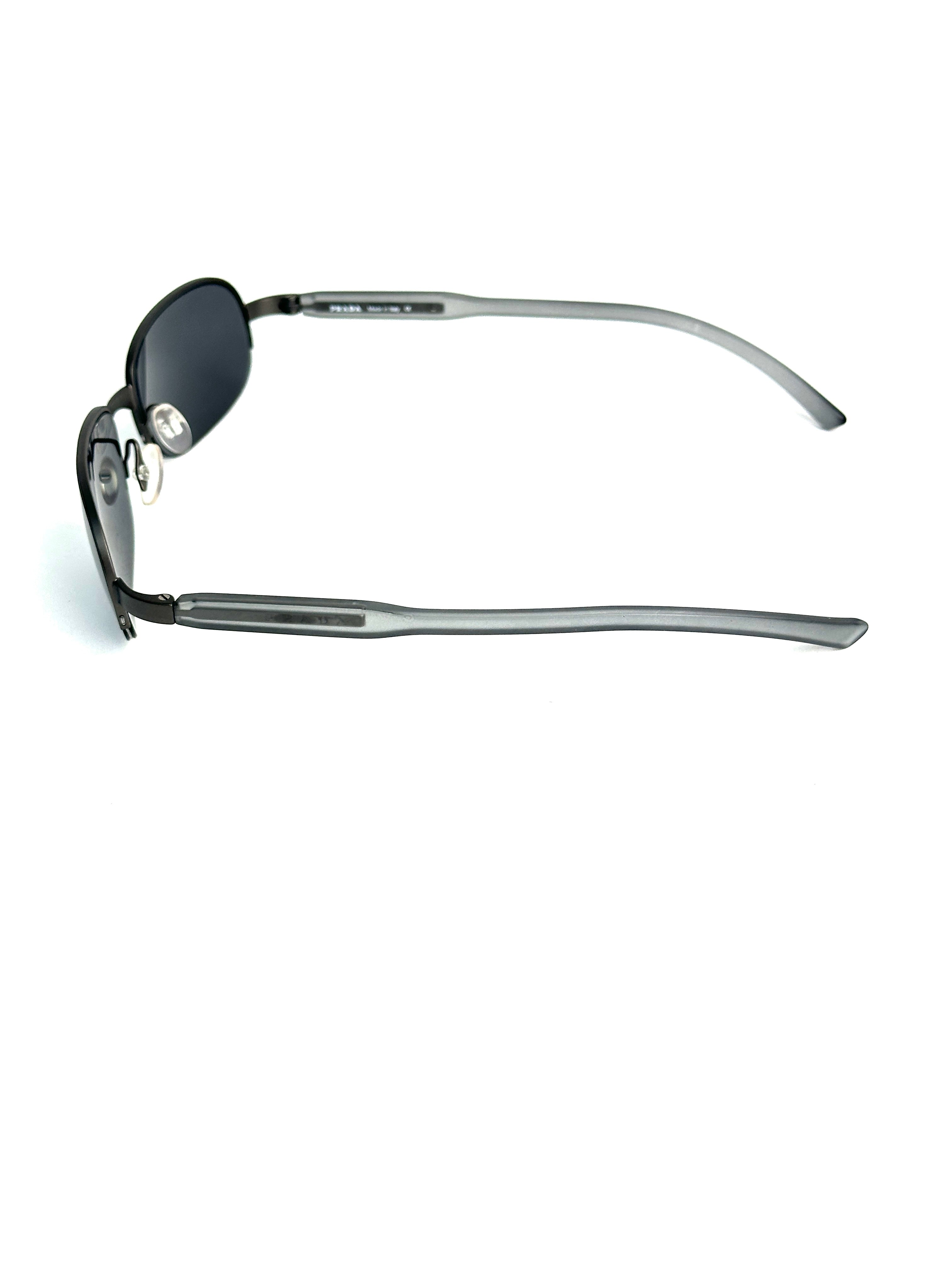 PRADA SPR60C GRIGIO VINTAGE