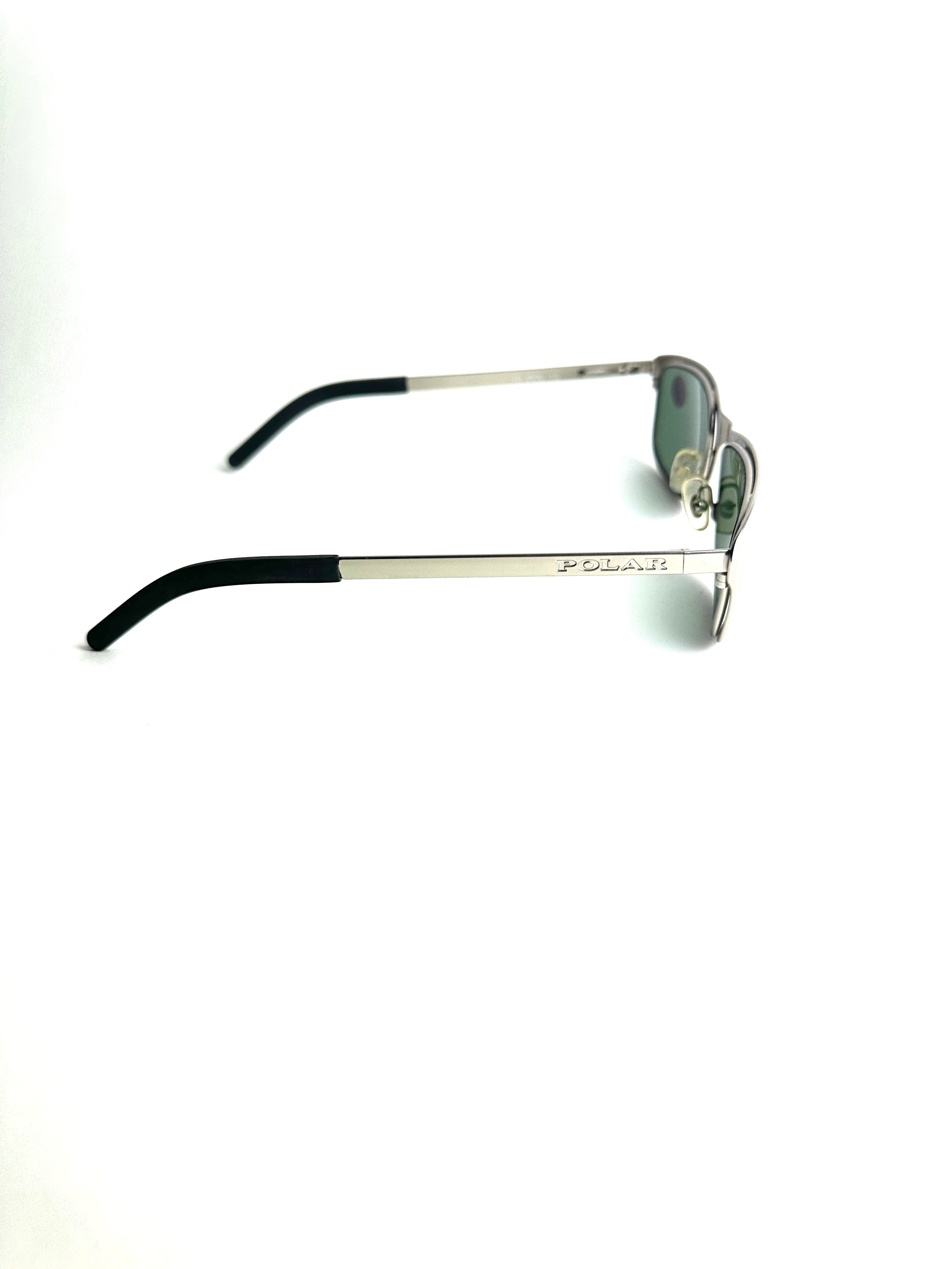 Occhiali da sole POLAR METALLO