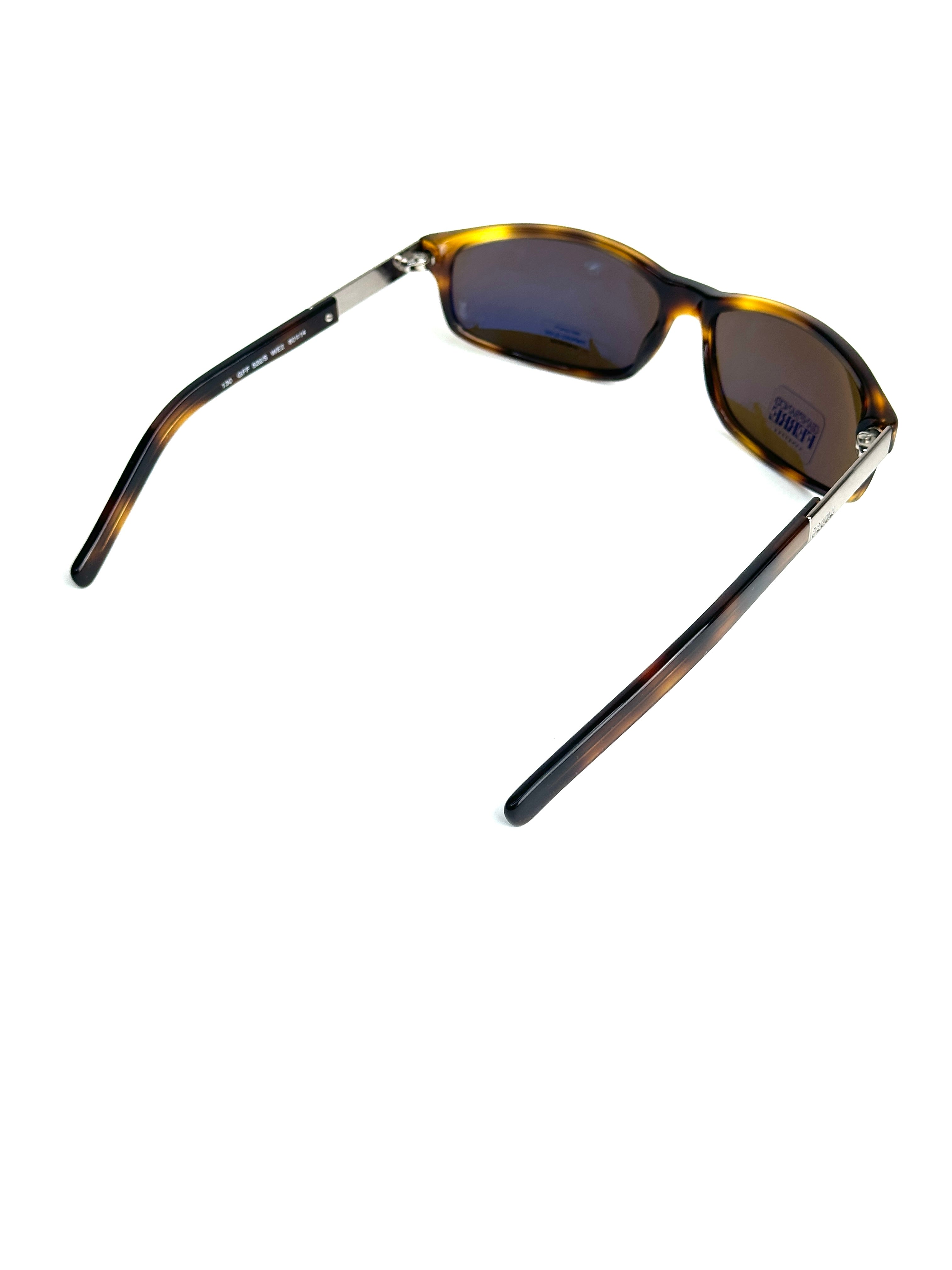Occhiali da sole GIANFRANCO FERRE GF522/S VINTAGE
