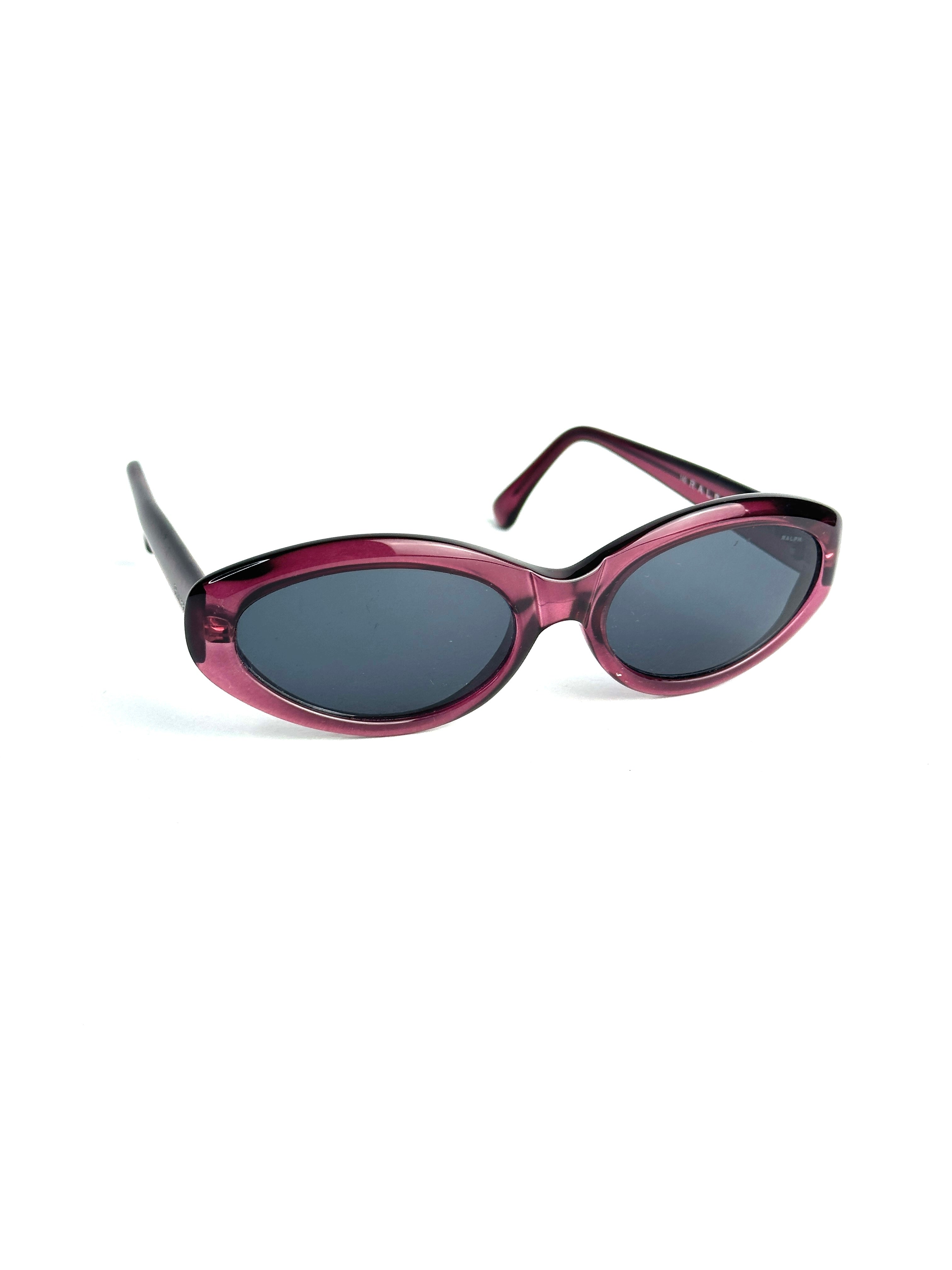 Occhiali da sole RALPH LAUREN 906/S VINTAGE