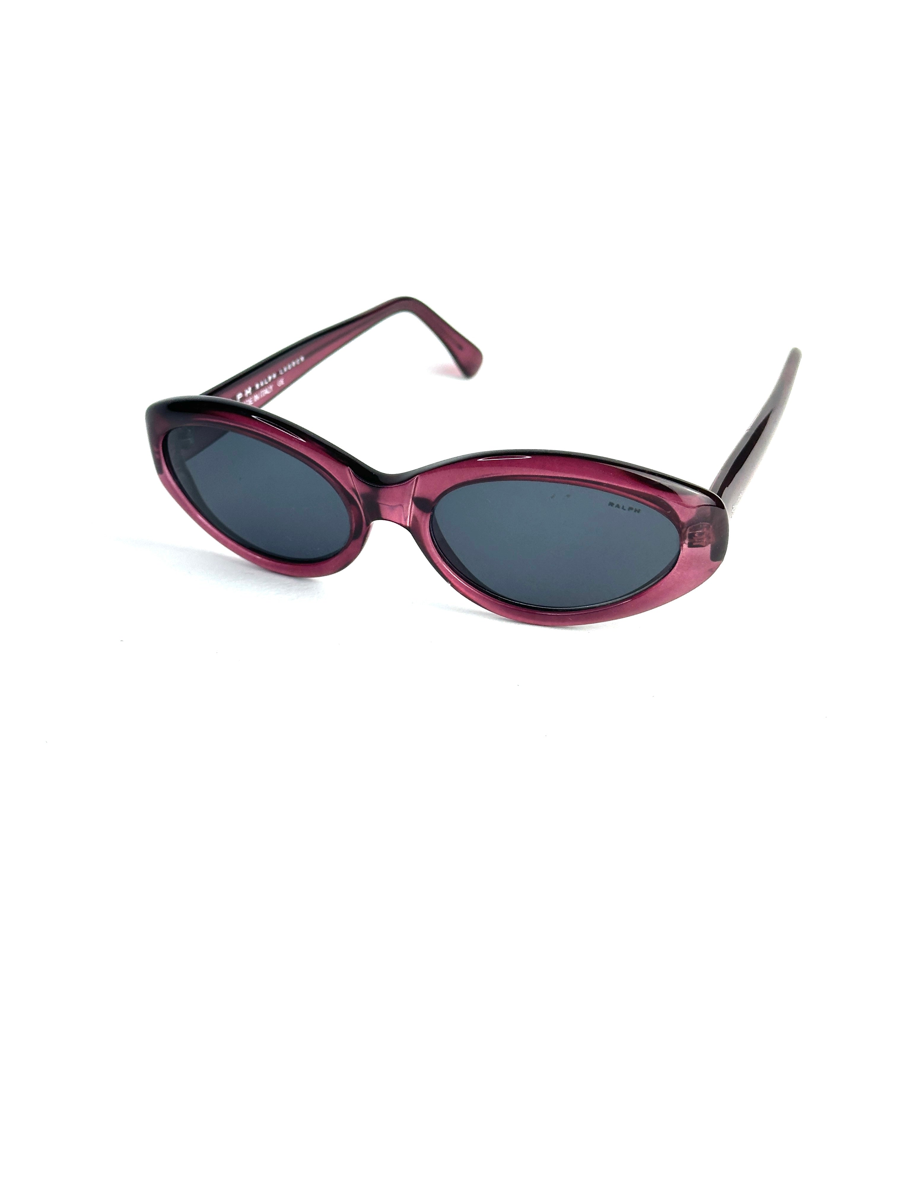 Occhiali da sole RALPH LAUREN 906/S VINTAGE