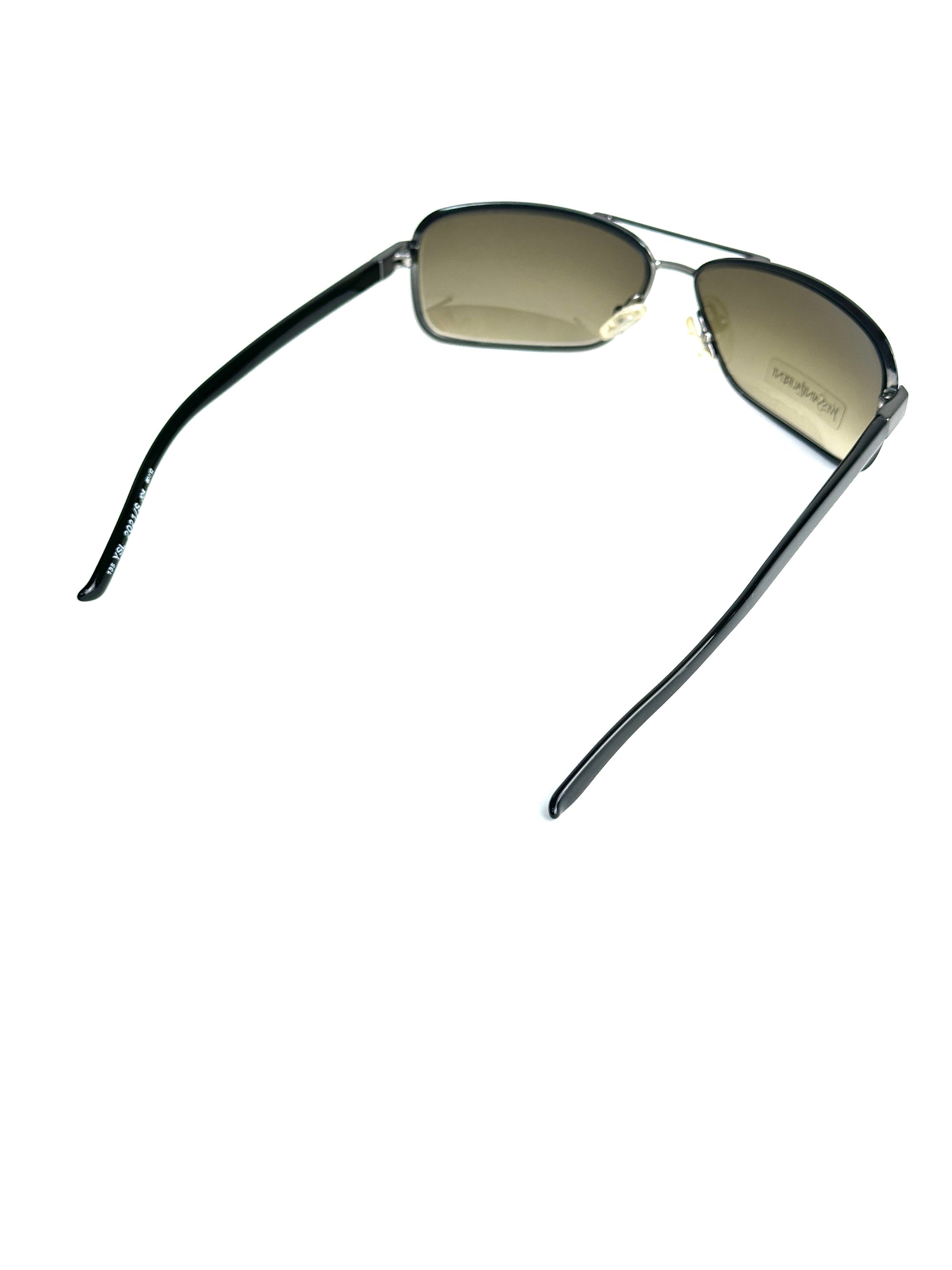 occhiali da sole SAINT LAURENT YSL 2021/S vintage