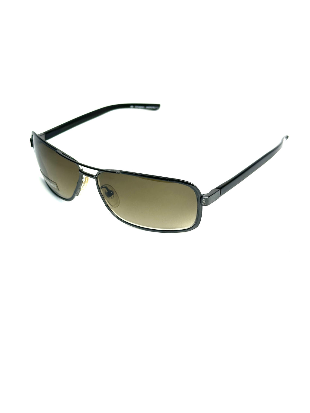 SAINT LAURENT YSL 2021/S vintage sunglasses