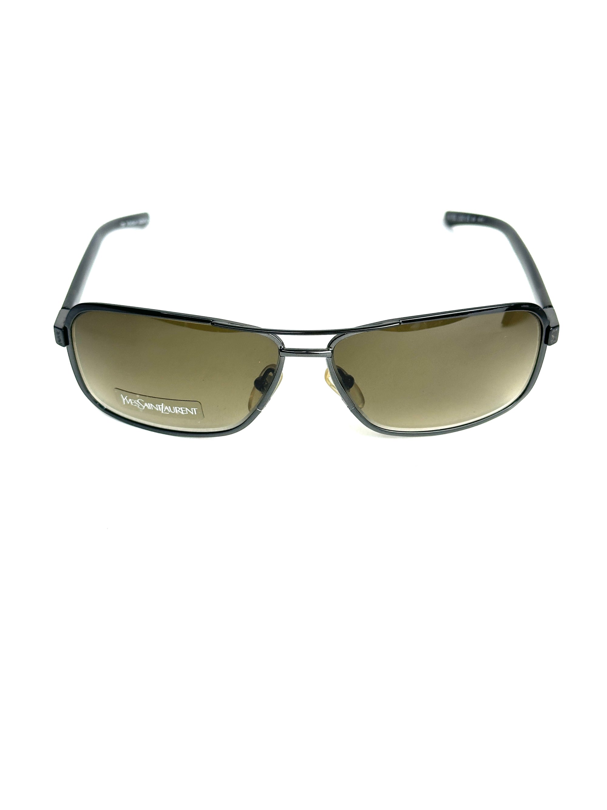 occhiali da sole SAINT LAURENT YSL 2021/S vintage