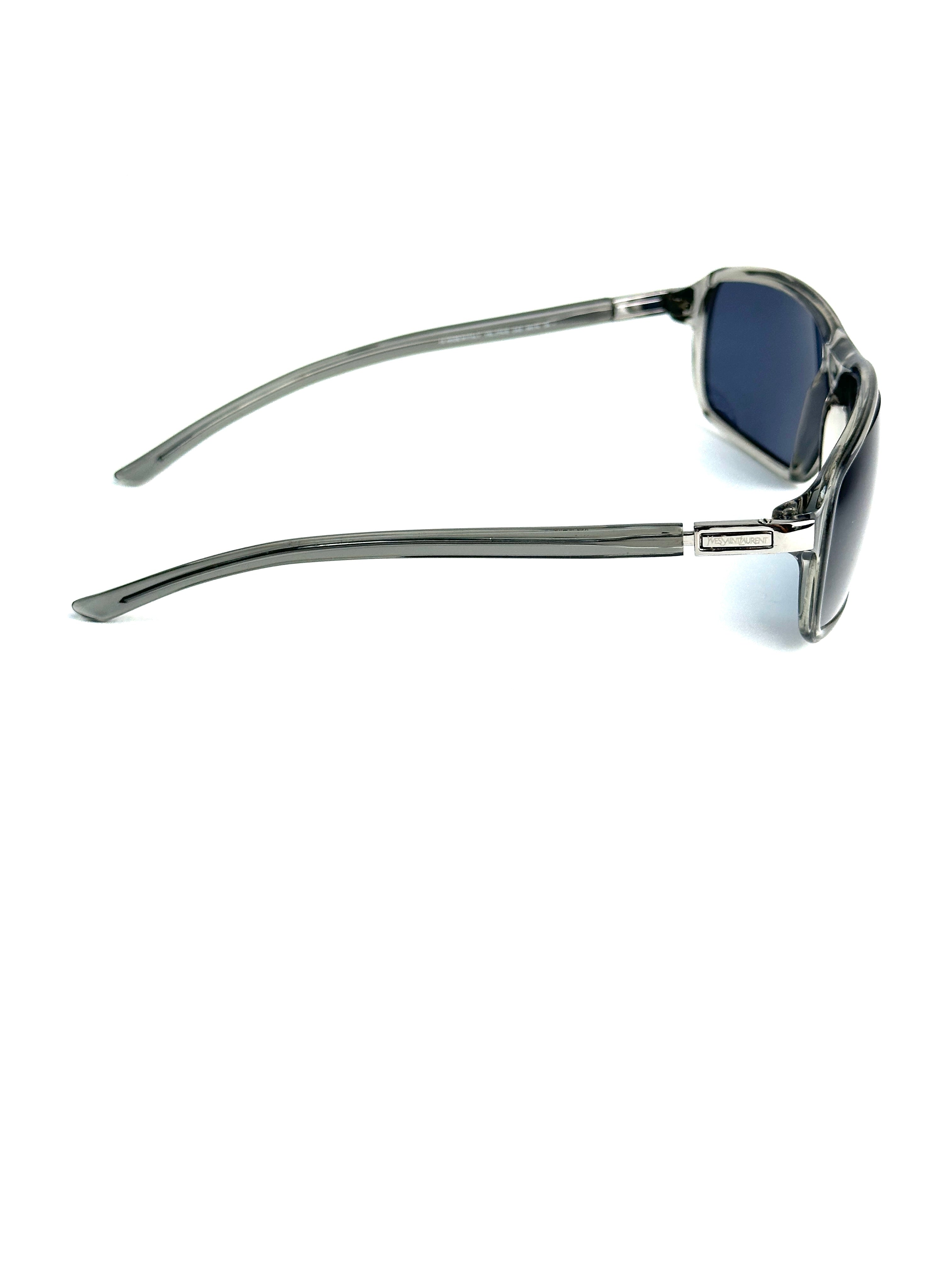 Occhiali da sole SAINT LAURENT YSL 2114/S vintage