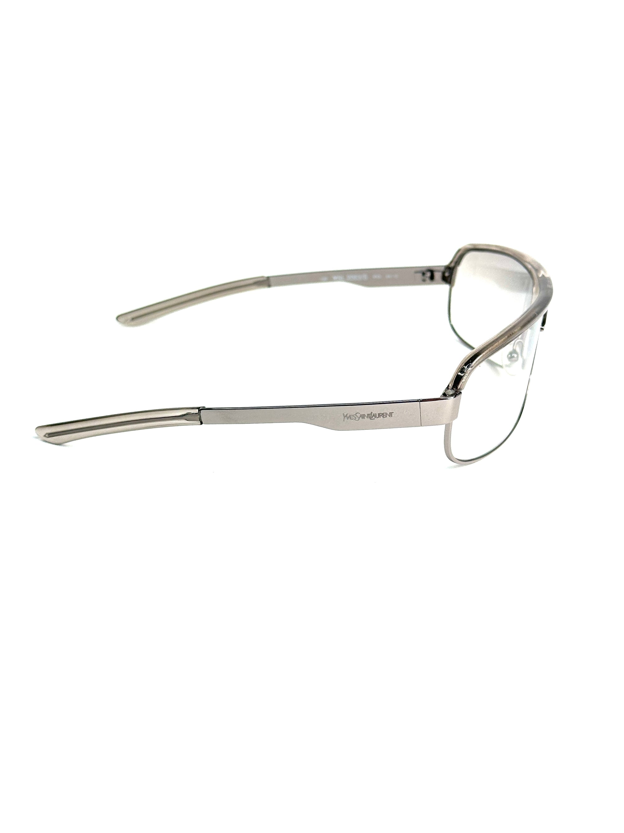 occhiali da sole SAINT LAURENT YSL 2083/S vintage