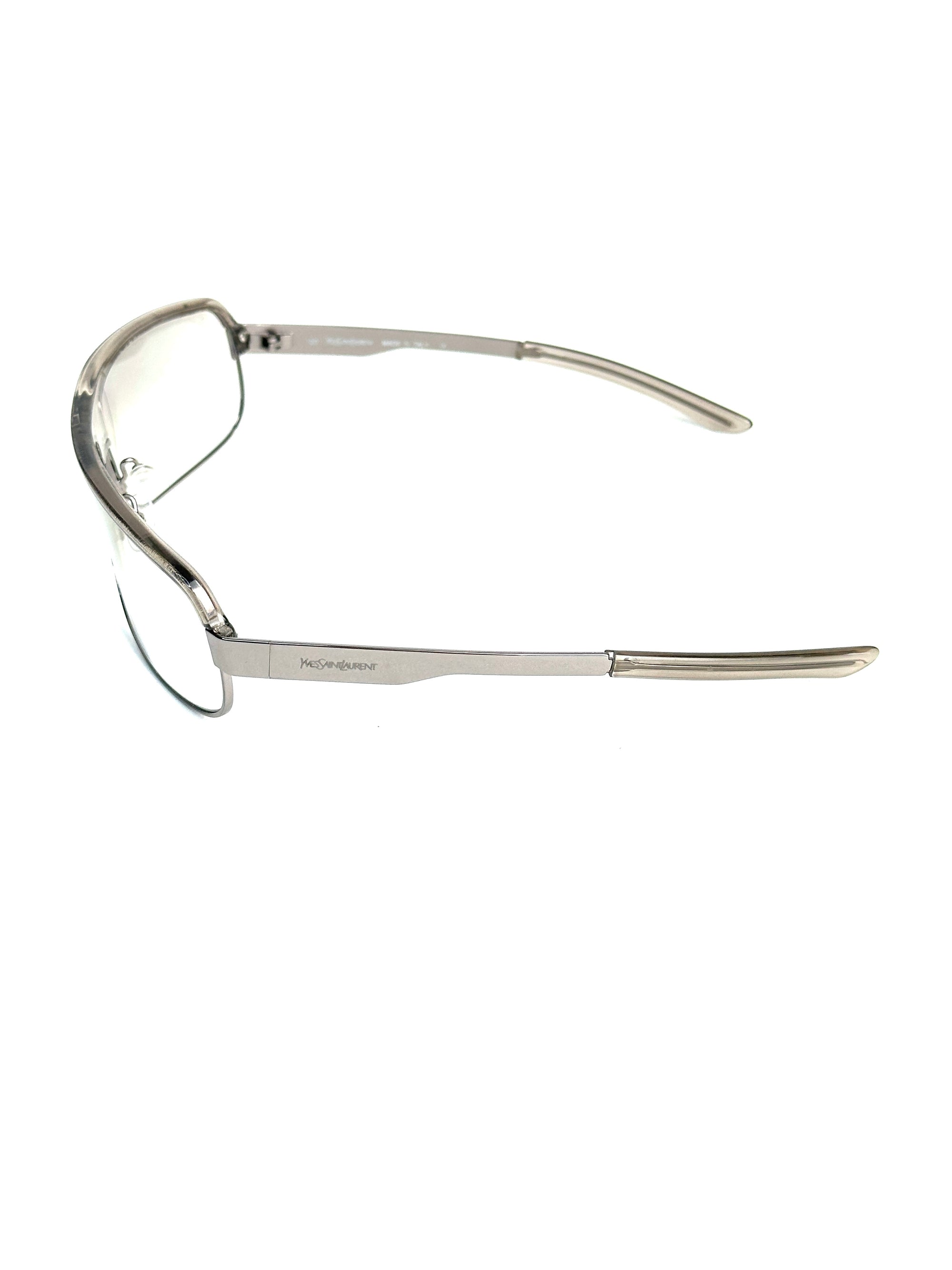 occhiali da sole SAINT LAURENT YSL 2083/S vintage