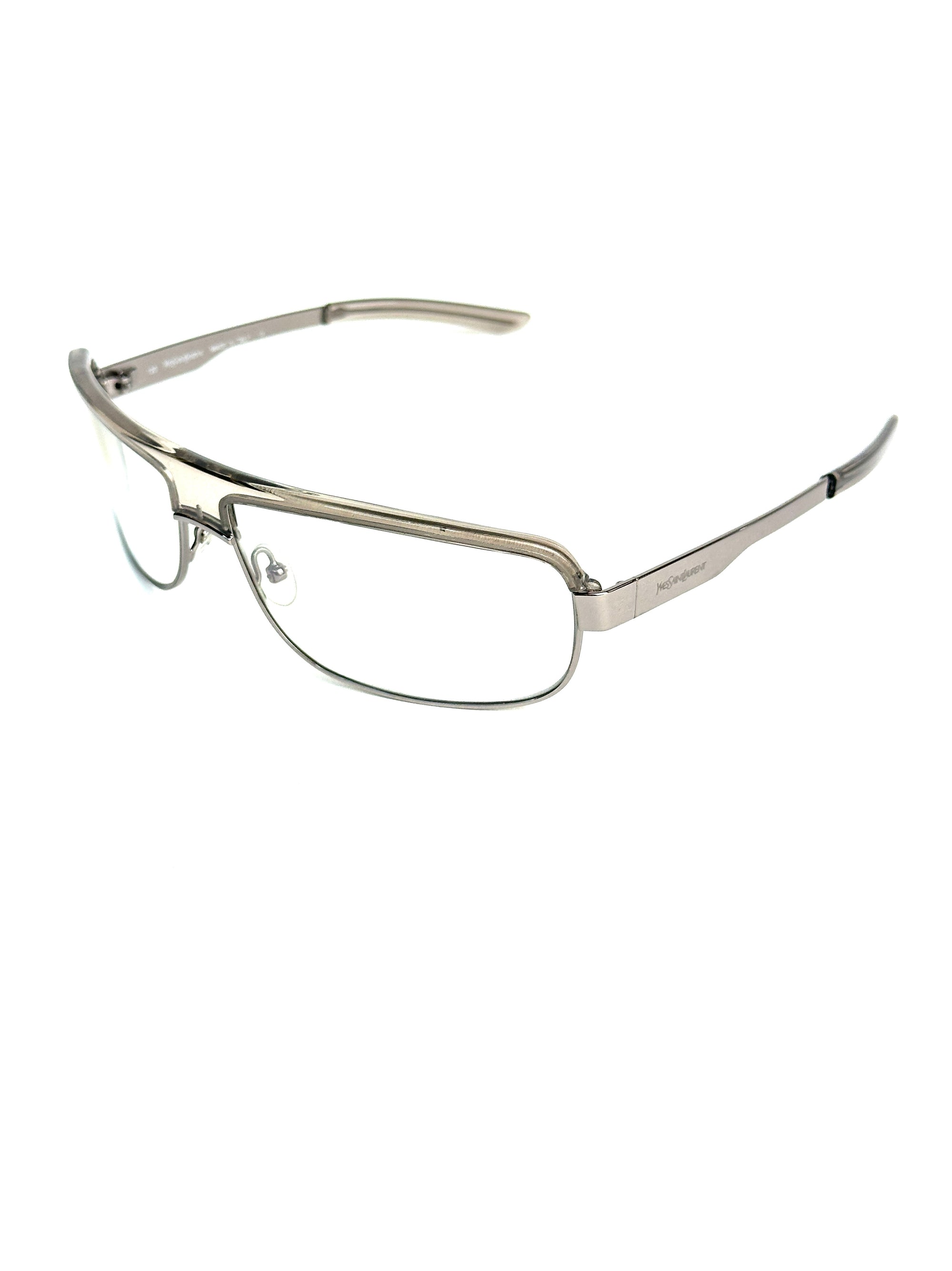 occhiali da sole SAINT LAURENT YSL 2083/S vintage