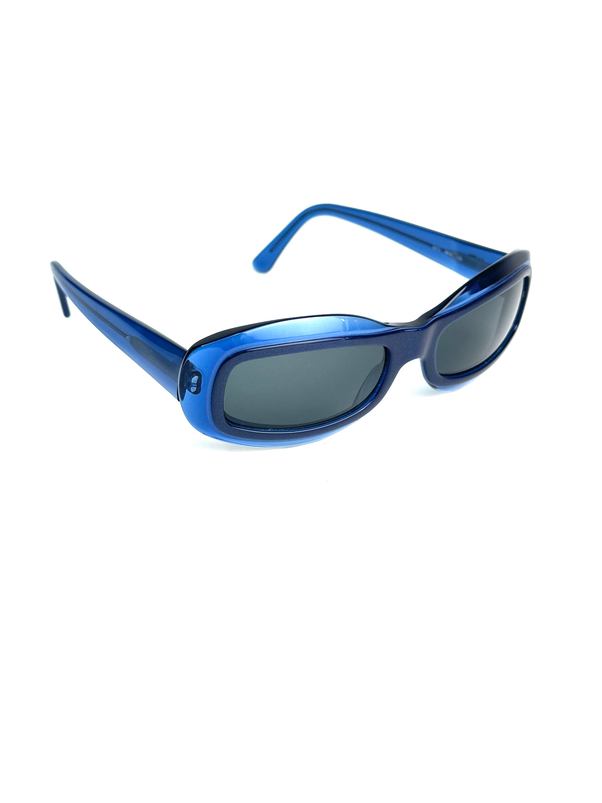 occhiali da sole SAINT LAURENT YSL 6573 vintage