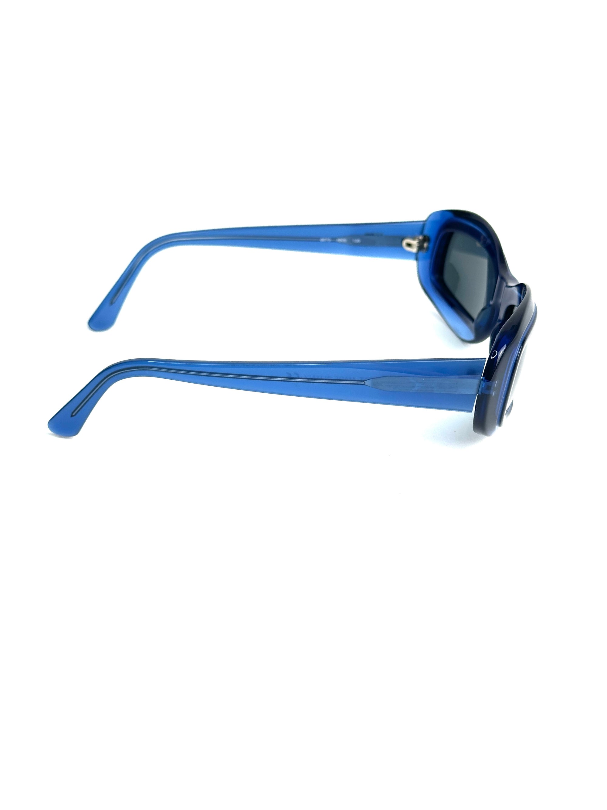 occhiali da sole SAINT LAURENT YSL 6573 vintage
