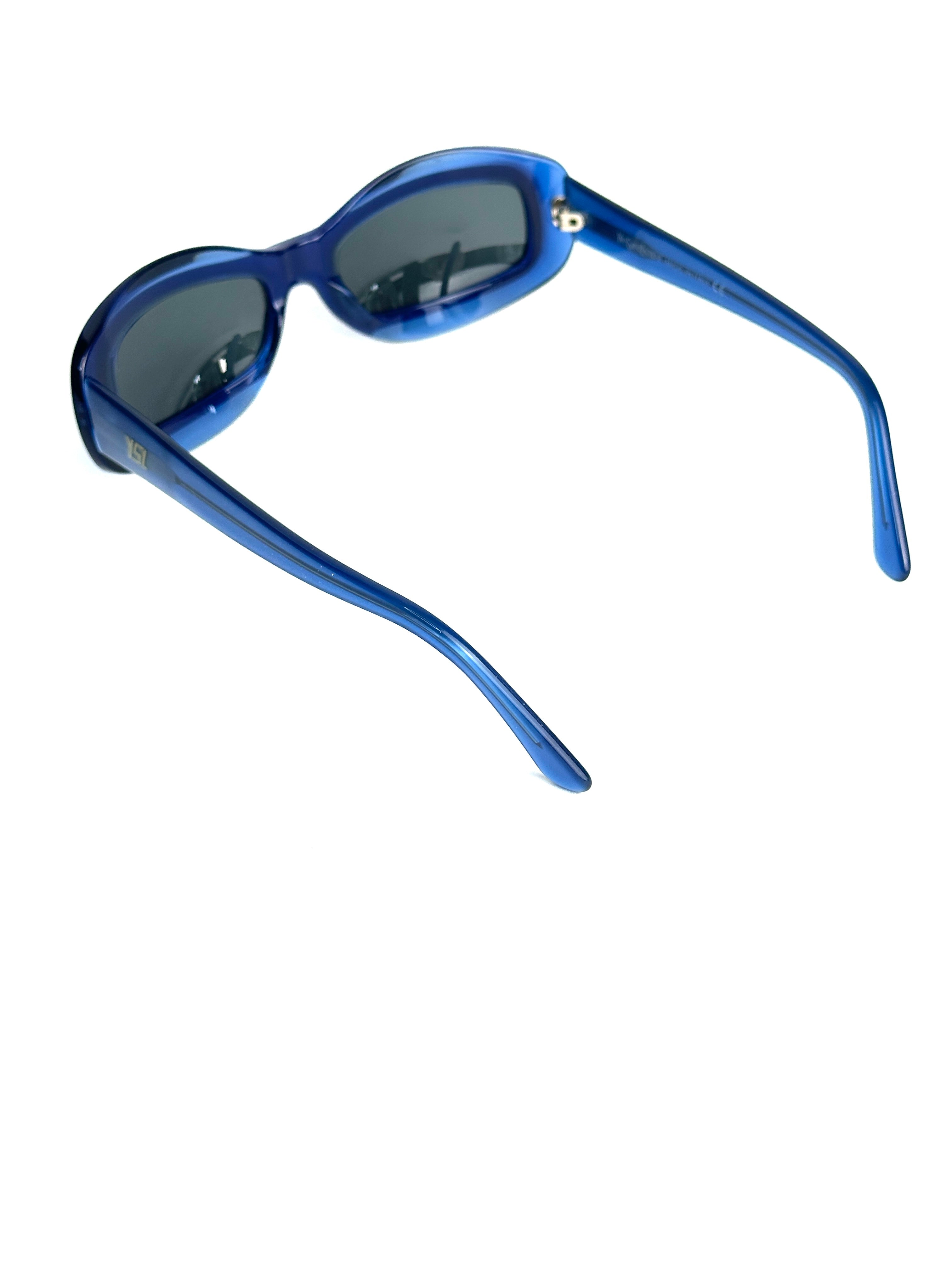 Occhiali da sole SAINT LAURENT YSL 6573 vintage