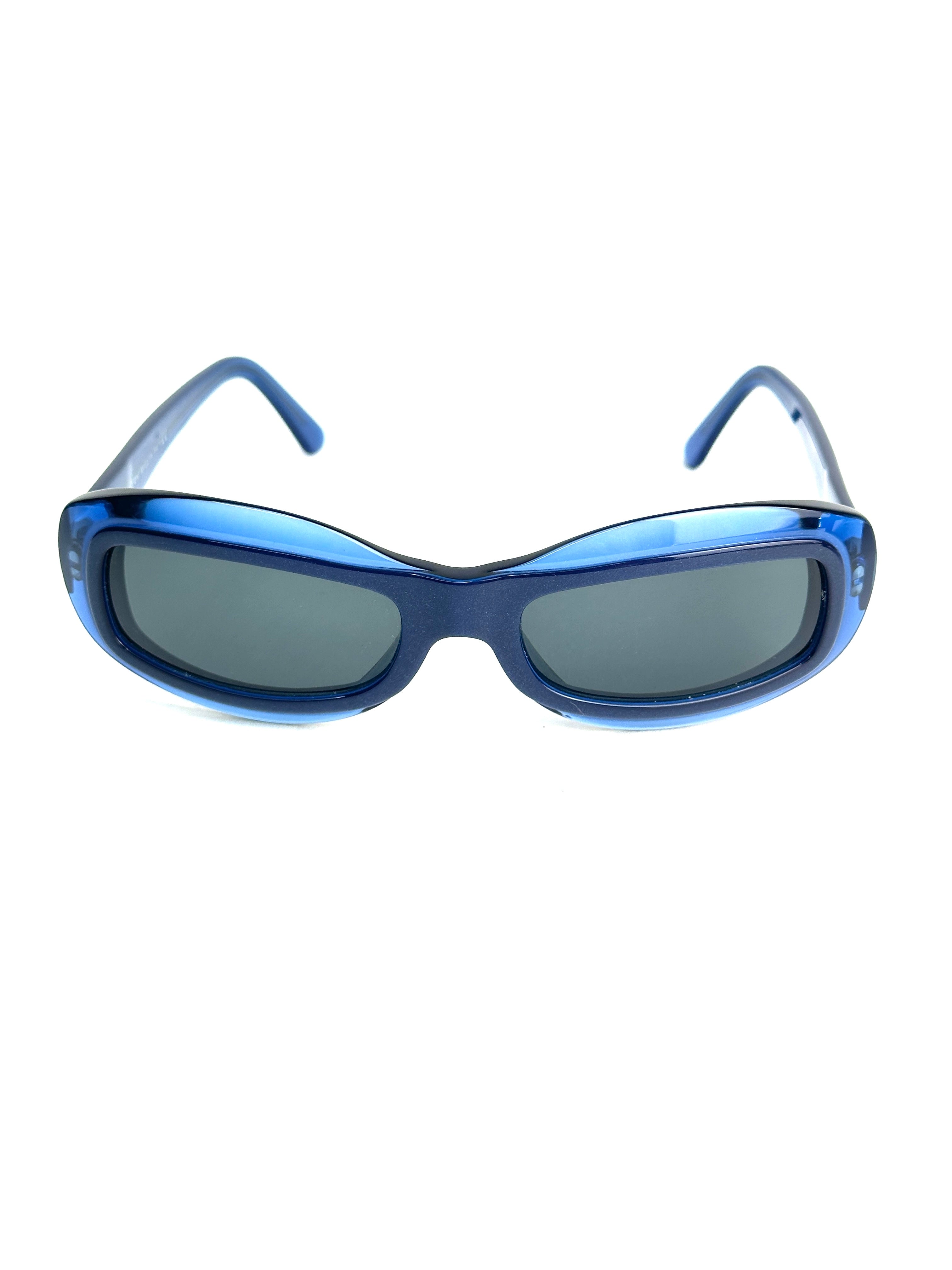 Occhiali da sole SAINT LAURENT YSL 6573 vintage
