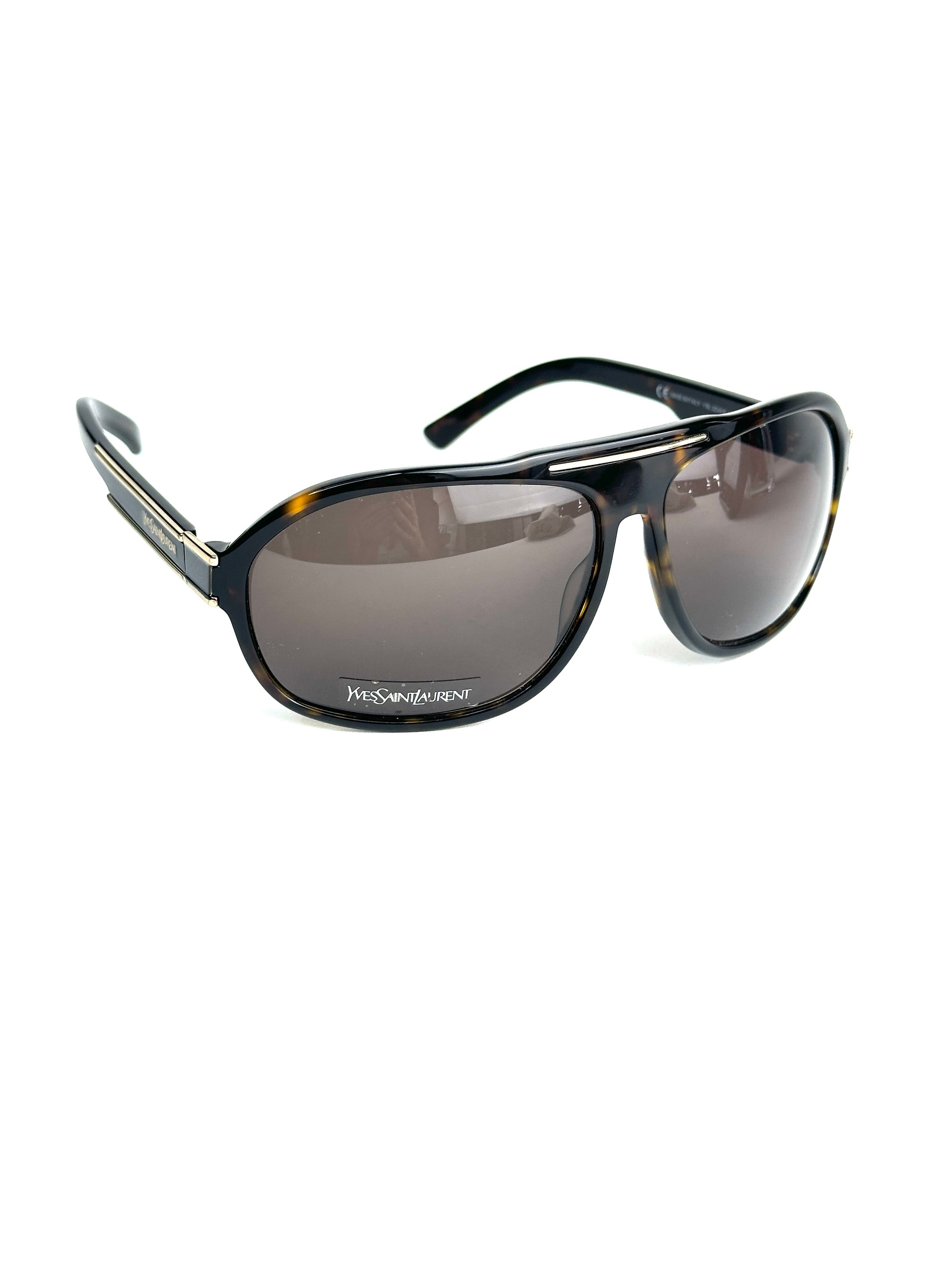 occhiali da sole SAINT LAURENT YSL 2234/S vintage