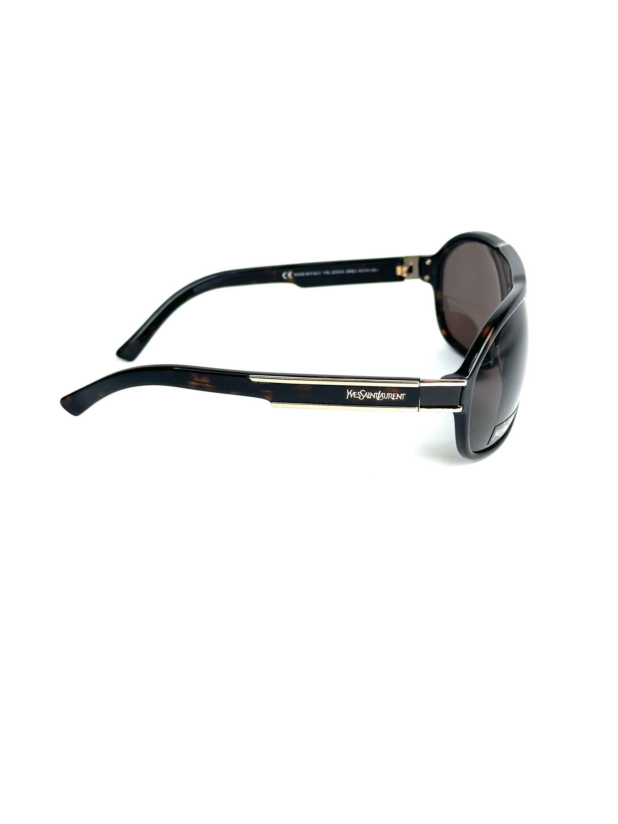 occhiali da sole SAINT LAURENT YSL 2234/S vintage