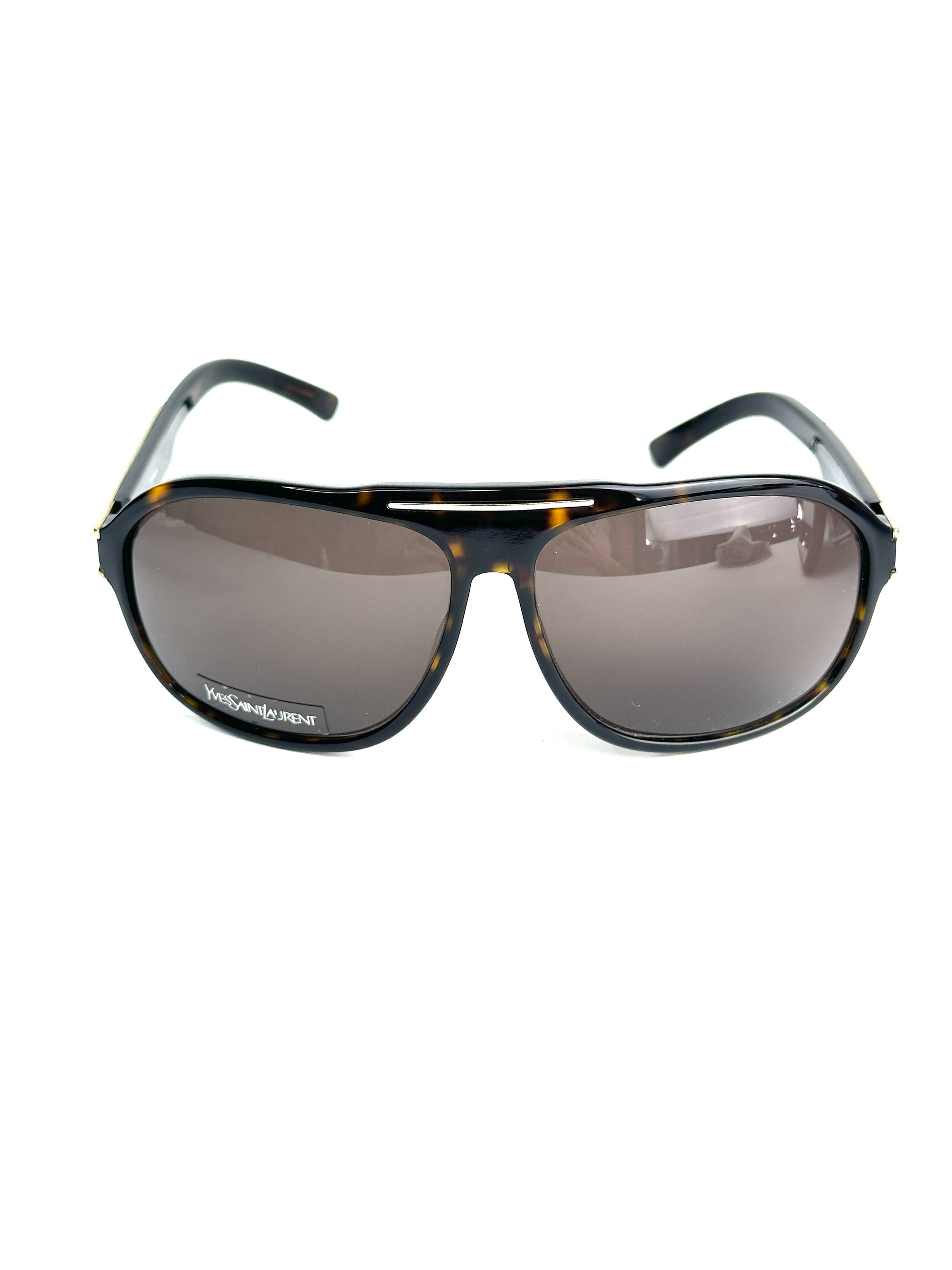 occhiali da sole SAINT LAURENT YSL 2234/S vintage