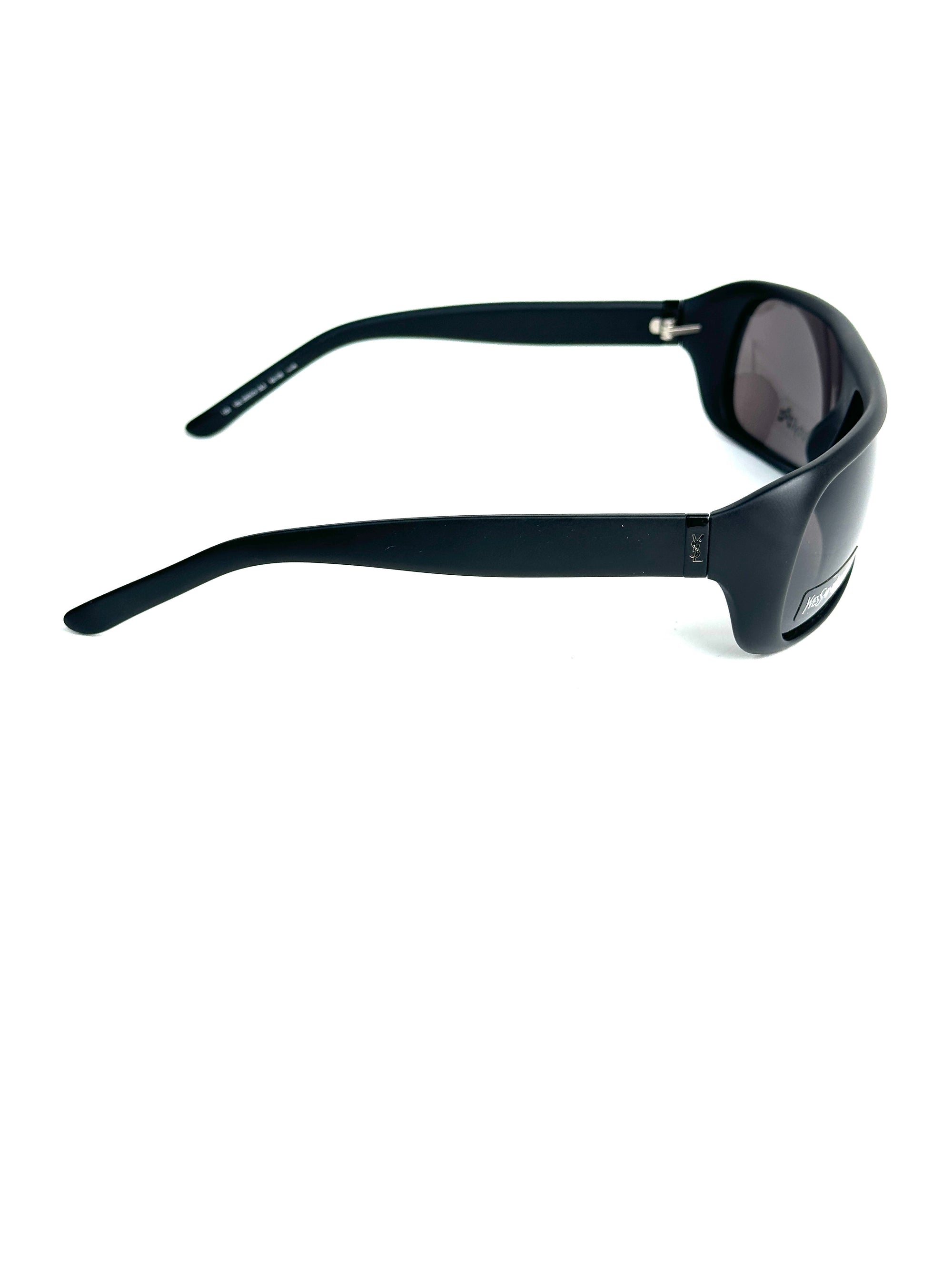 occhiali da sole SAINT LAURENT YSL 2005/S vintage