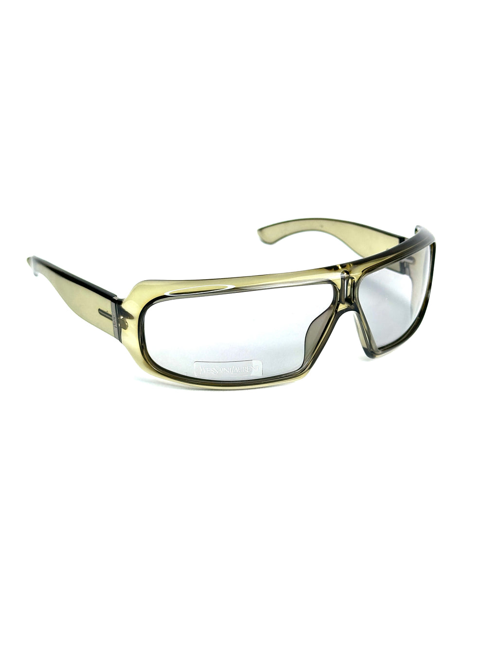 occhiali da sole SAINT LAURENT YSL 2104/S vintage