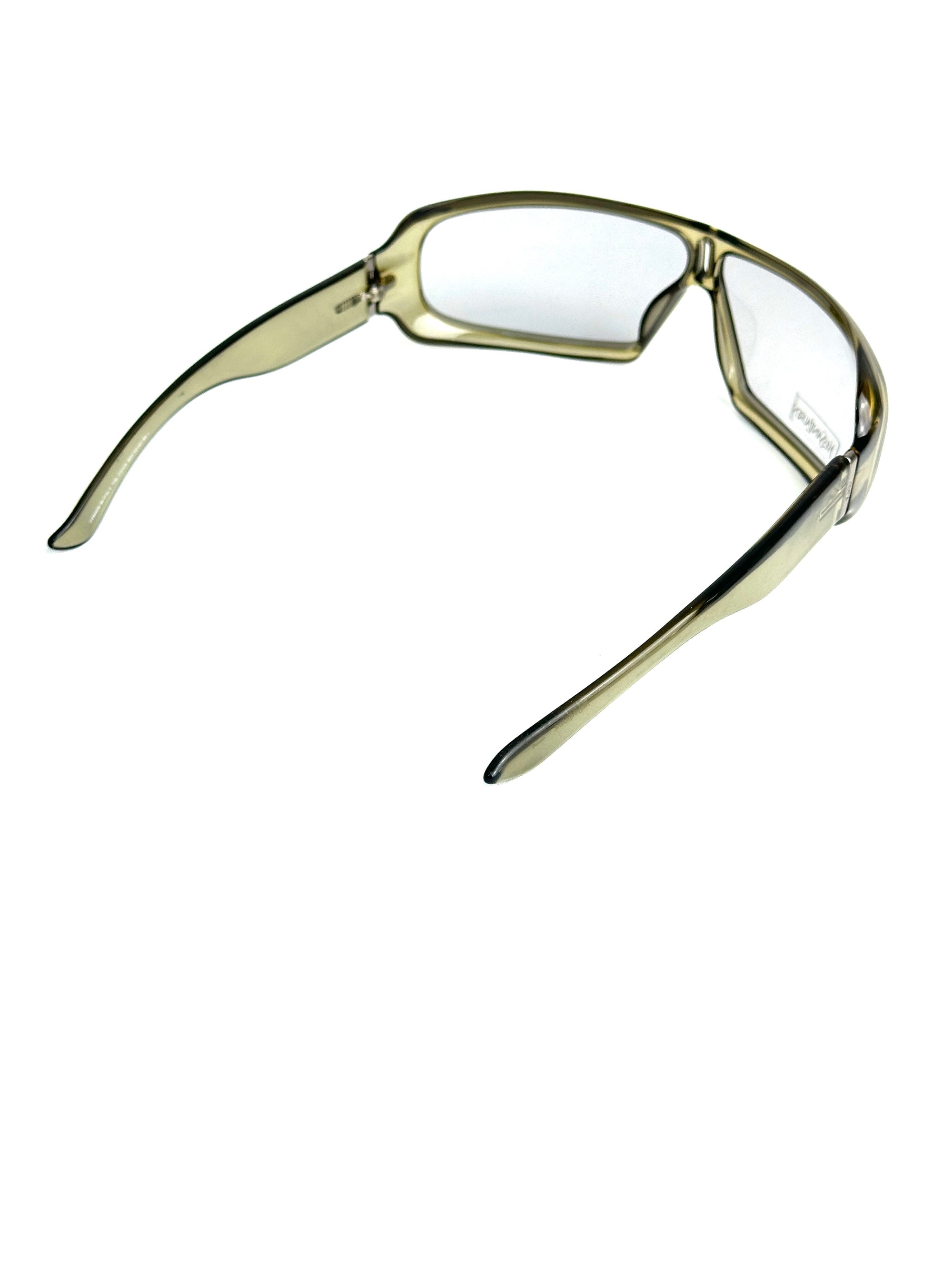occhiali da sole SAINT LAURENT YSL 2104/S vintage