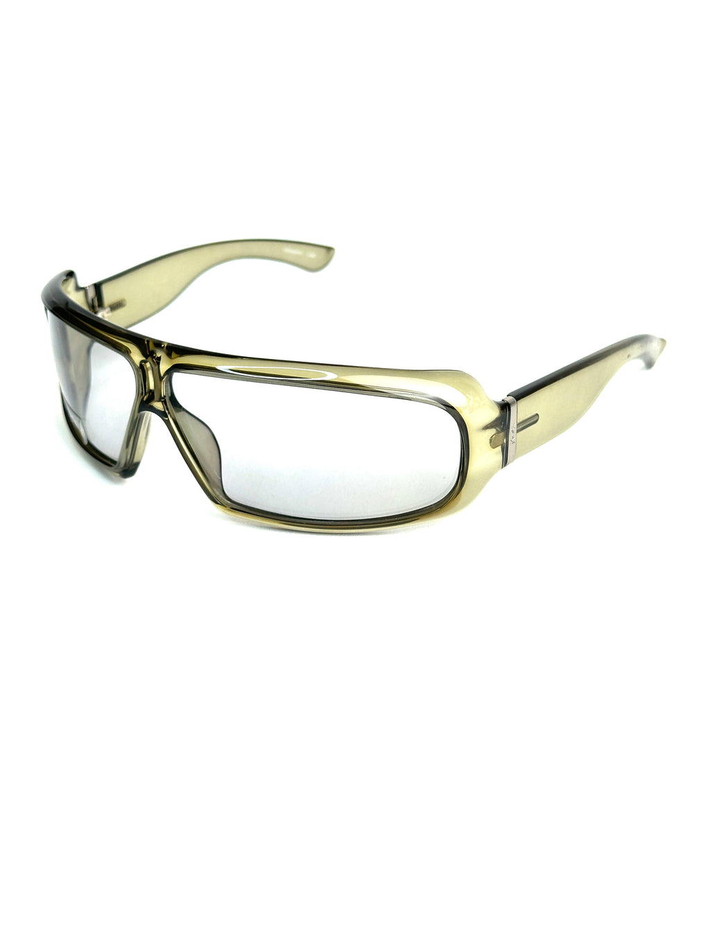 occhiali da sole SAINT LAURENT YSL 2104/S vintage