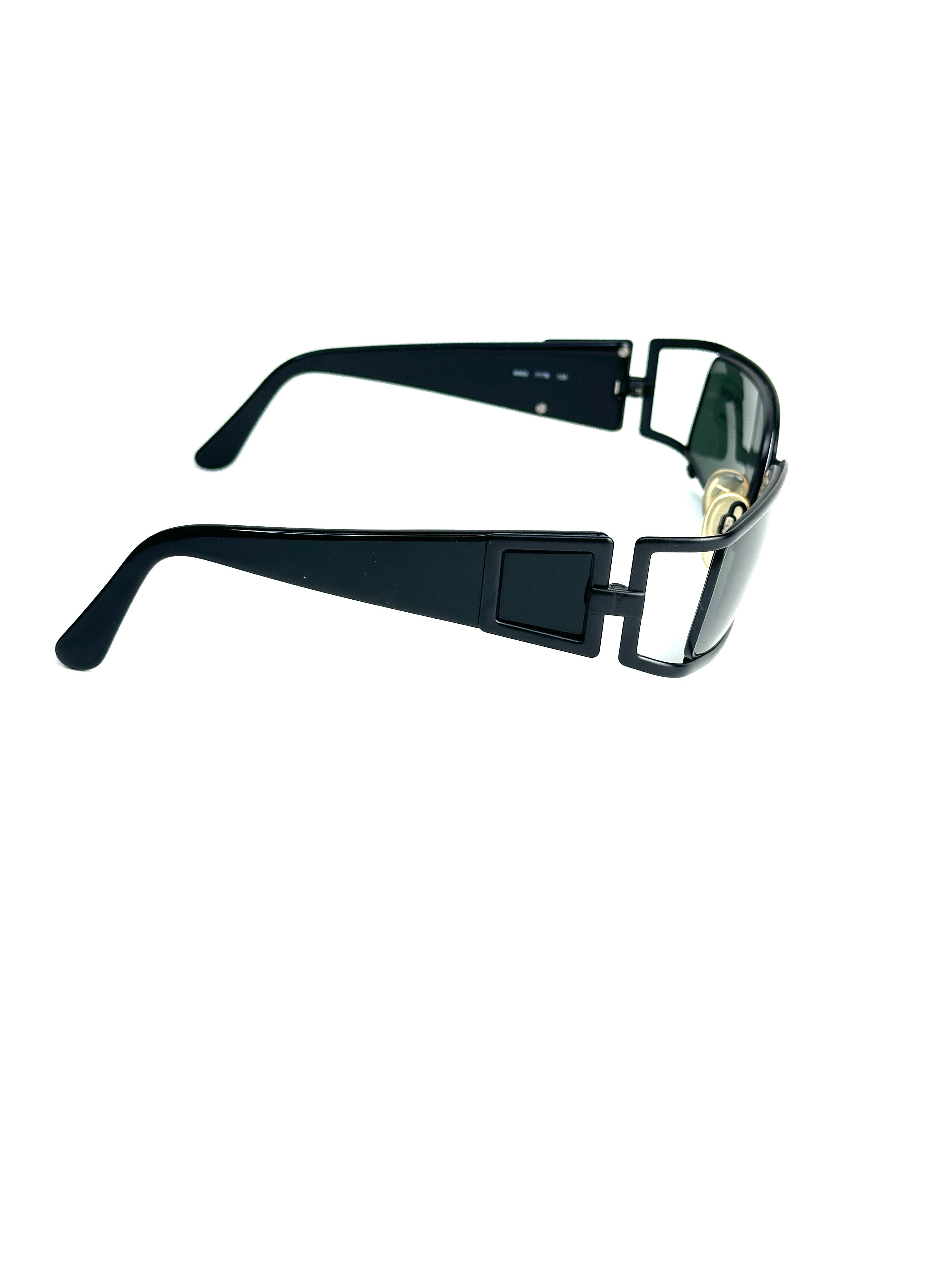 Occhiali da sole SAINT LAURENT YSL 2019/S vintage