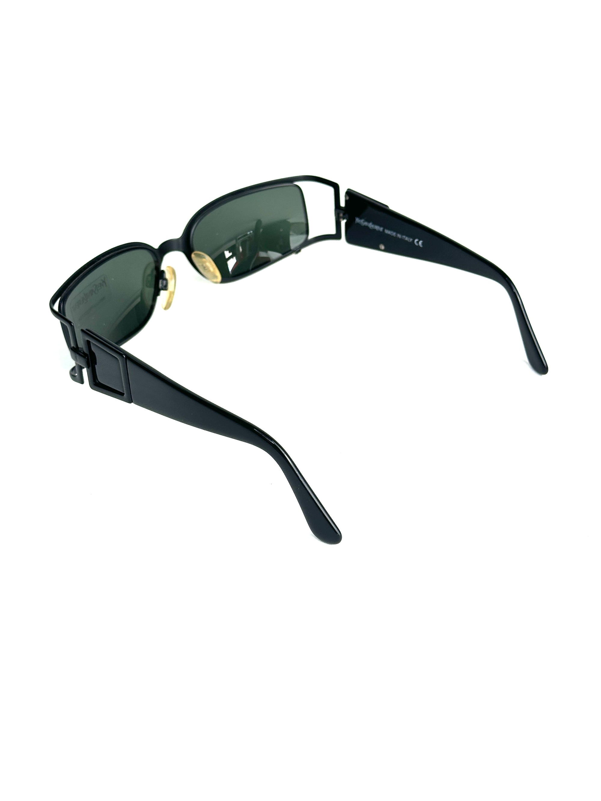 occhiali da sole SAINT LAURENT YSL 2019/S vintage