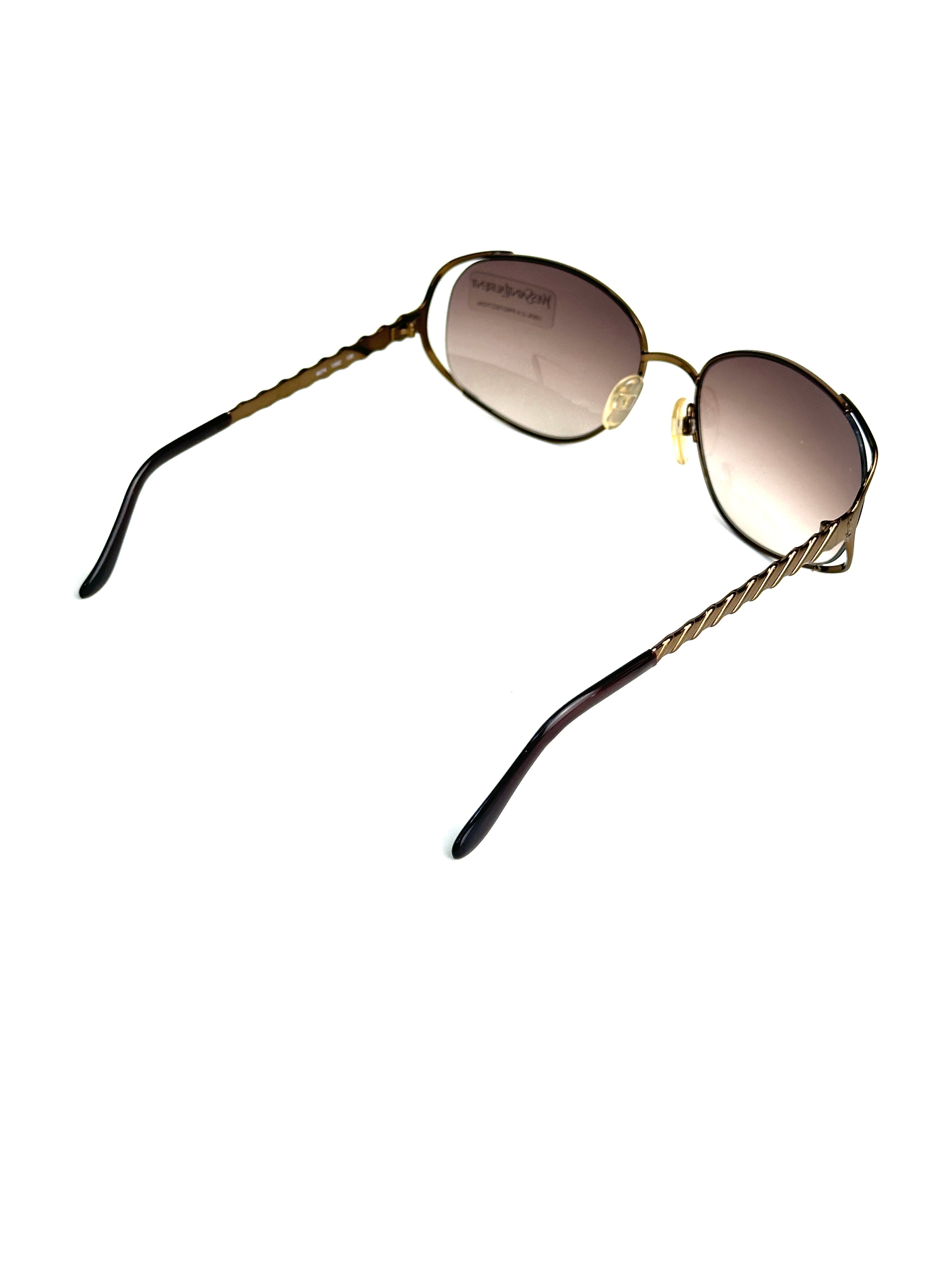 Occhiali da sole SAINT LAURENT 6074 vintage