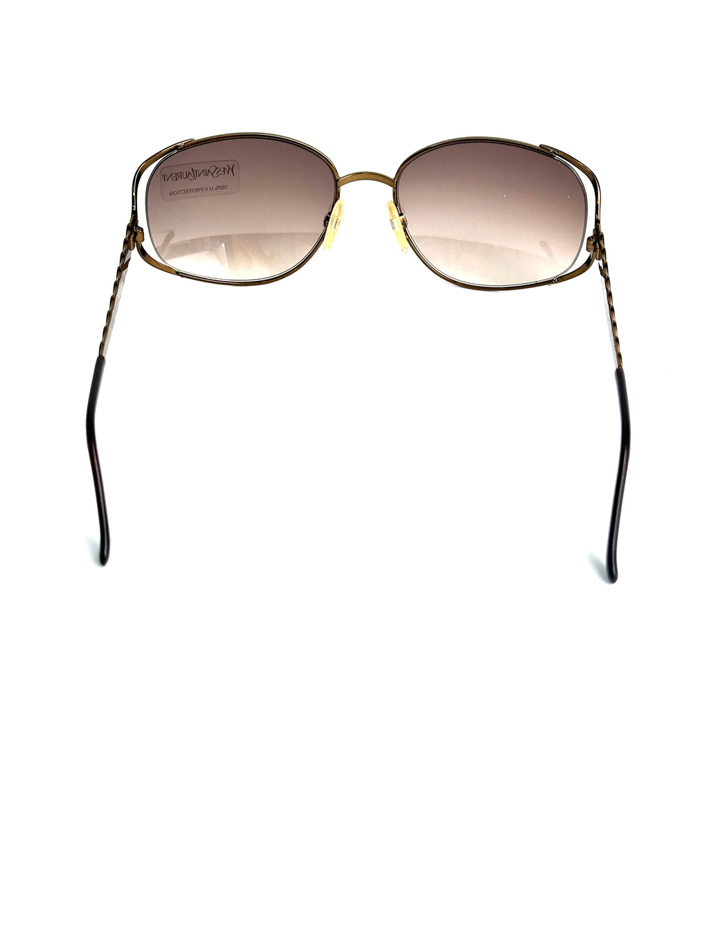 SAINT LAURENT 6074 vintage sunglasses