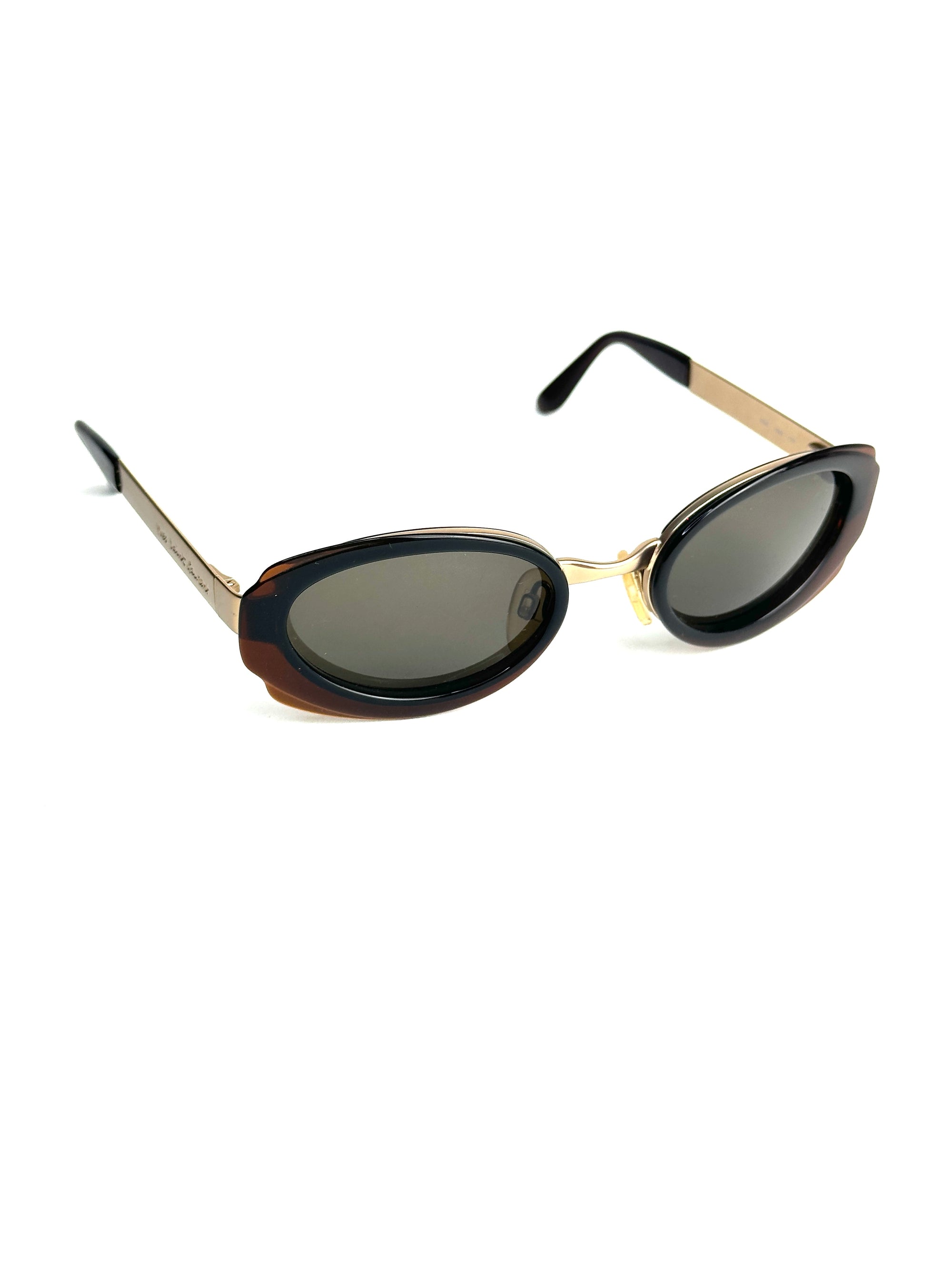 occhiali da sole SAINT LAURENT 6064 vintage