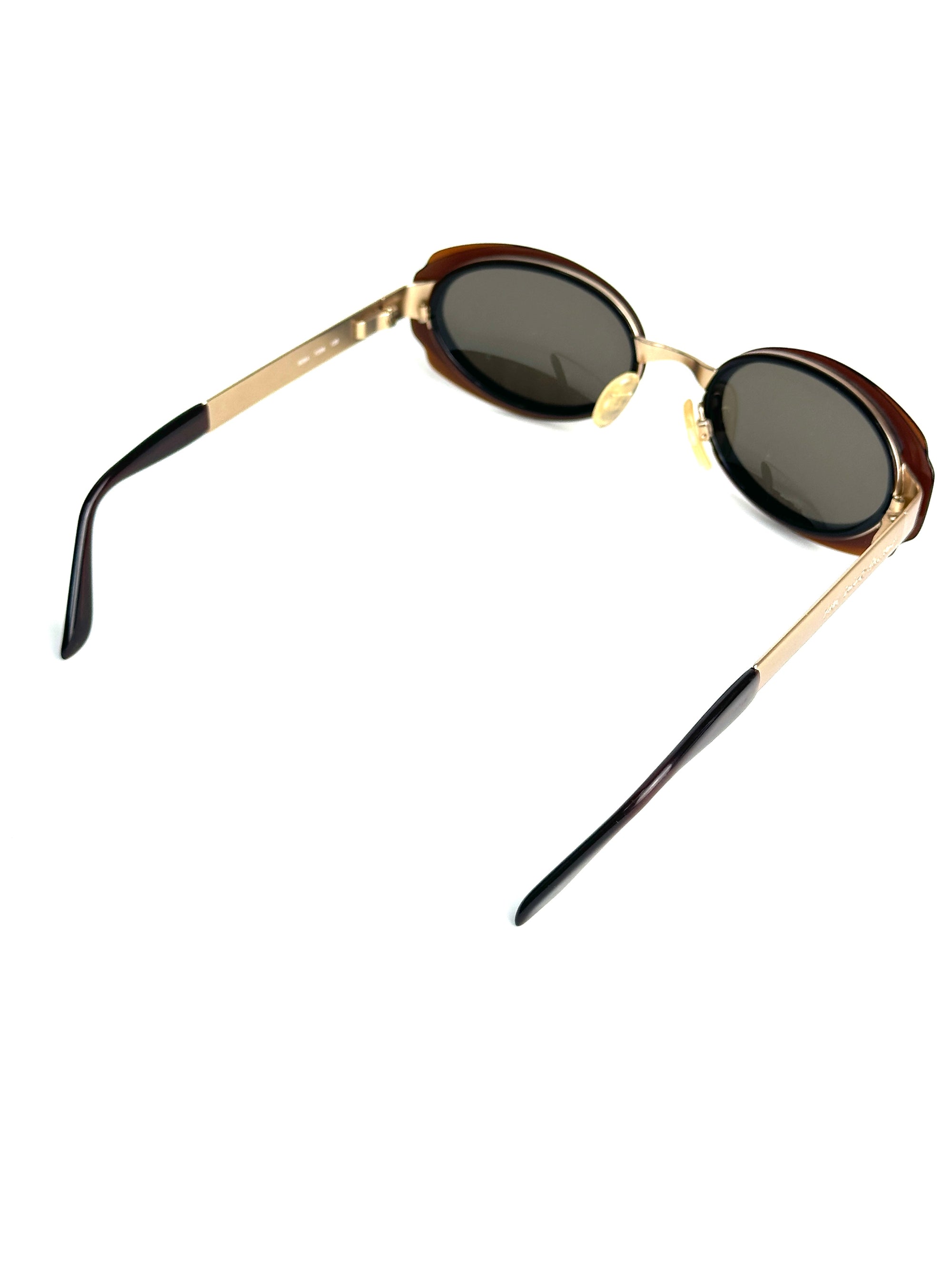 occhiali da sole SAINT LAURENT 6064 vintage