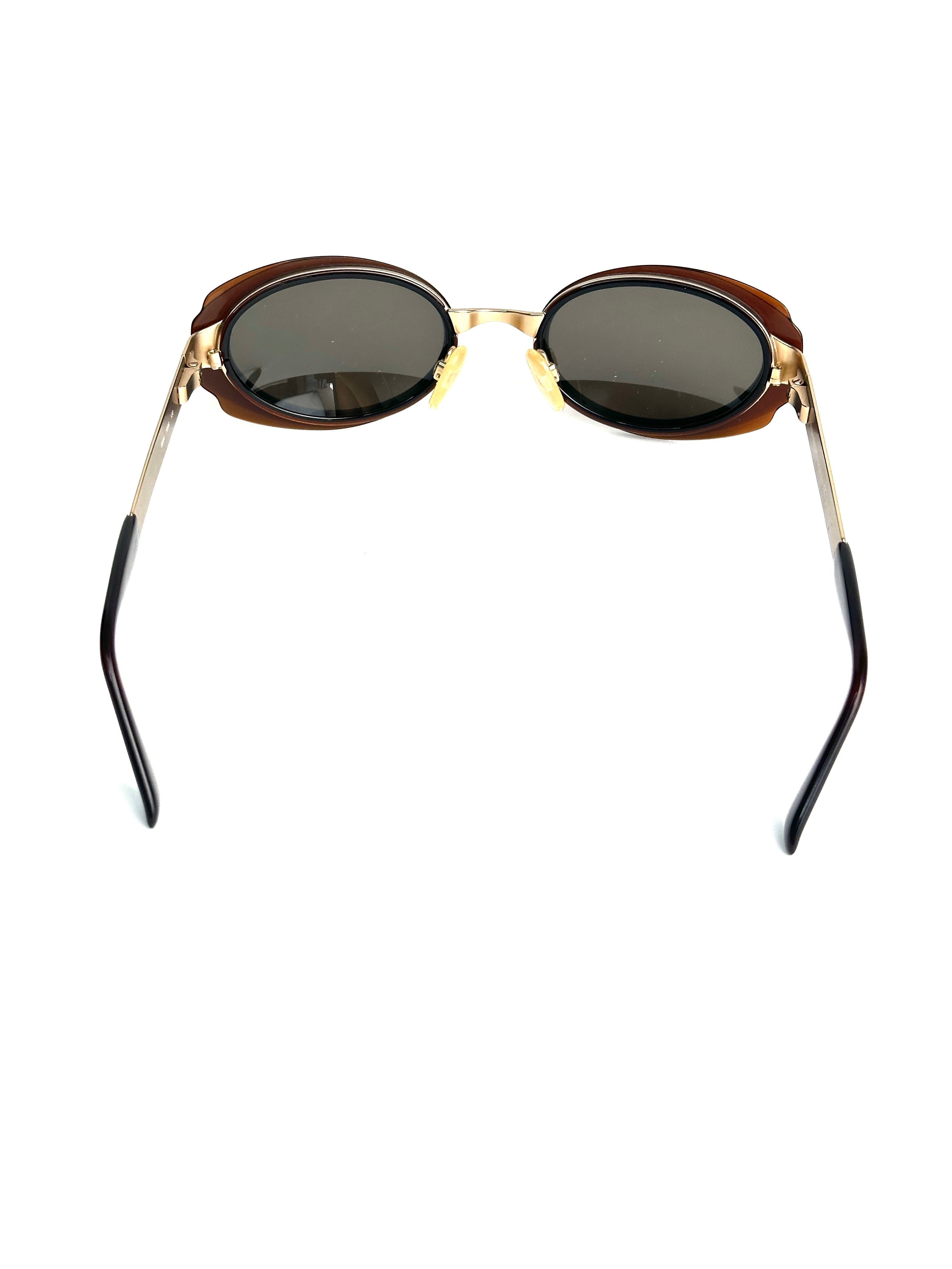 Occhiali da sole SAINT LAURENT 6064 vintage