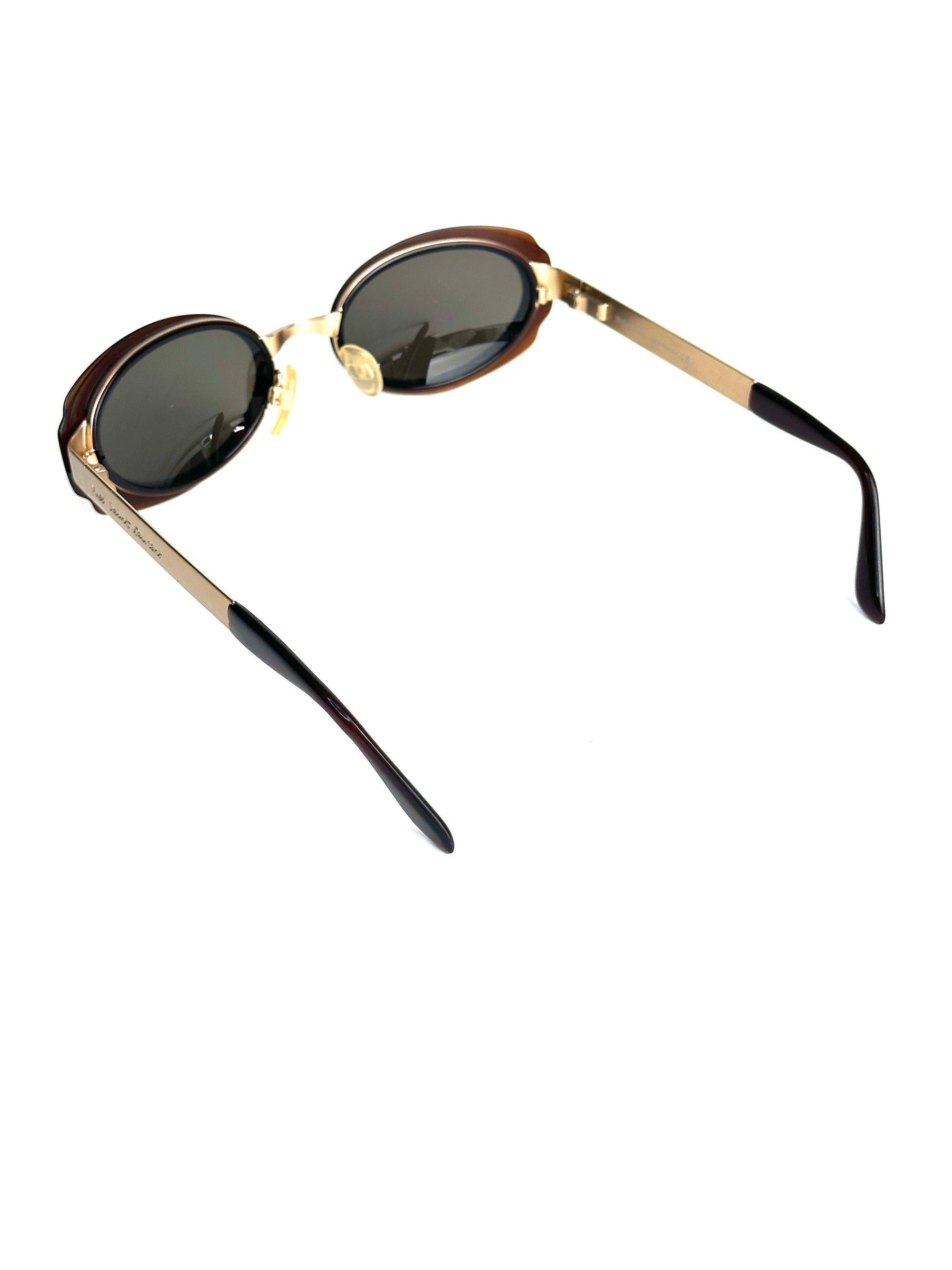 occhiali da sole SAINT LAURENT 6064 vintage