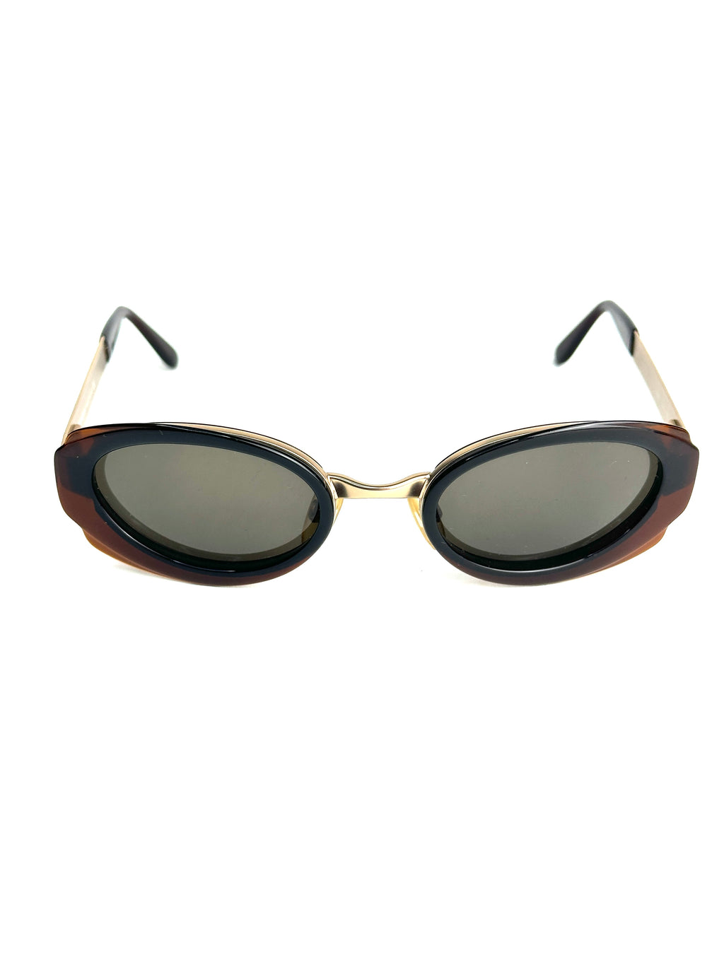 SAINT LAURENT 6064 vintage sunglasses