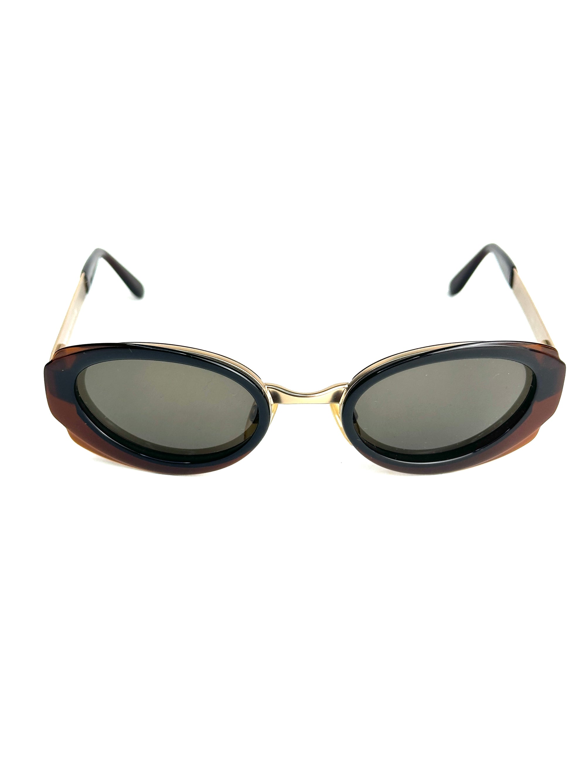 occhiali da sole SAINT LAURENT 6064 vintage