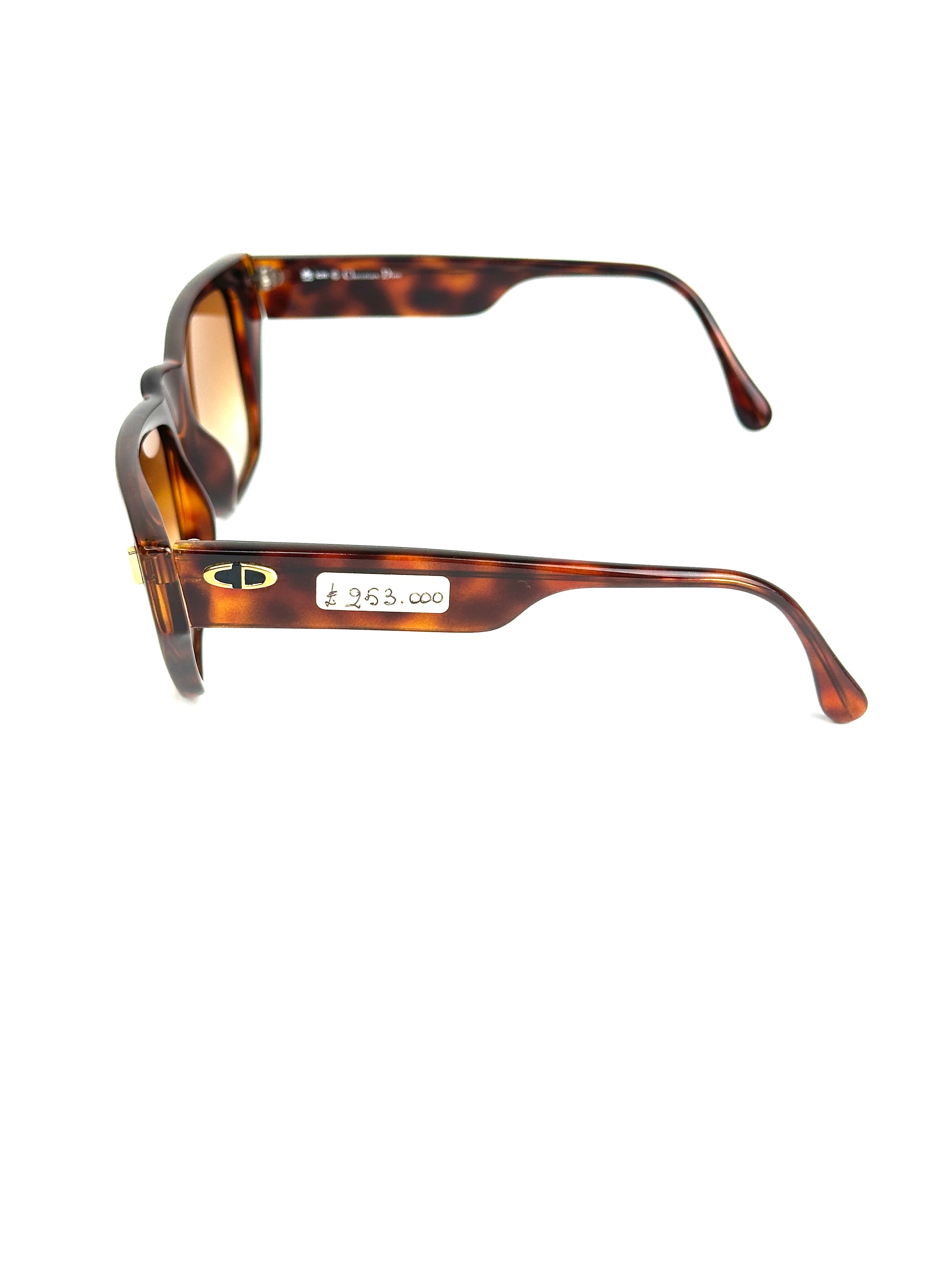 Occhiali da sole DIOR HIT1 VINTAGE