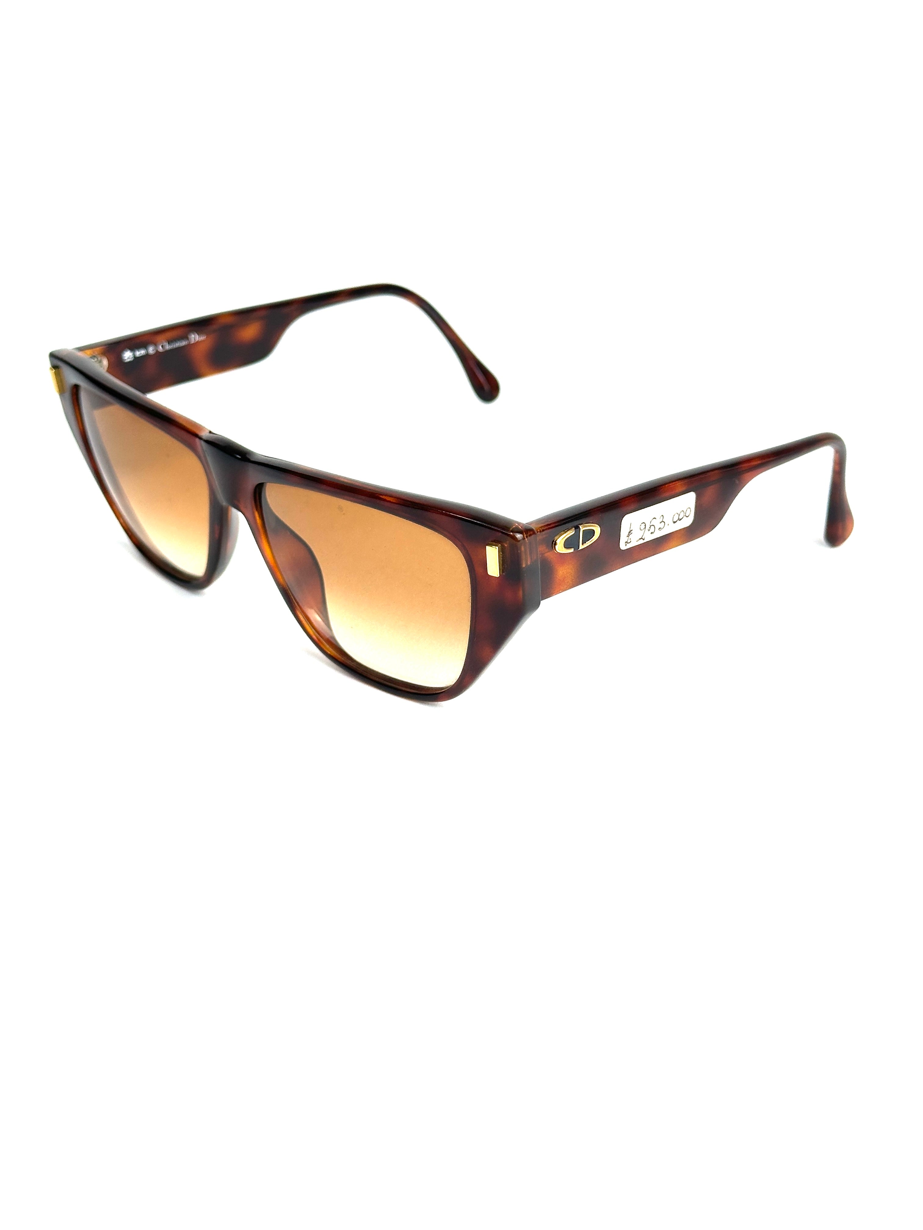 Occhiali da sole DIOR HIT1 VINTAGE