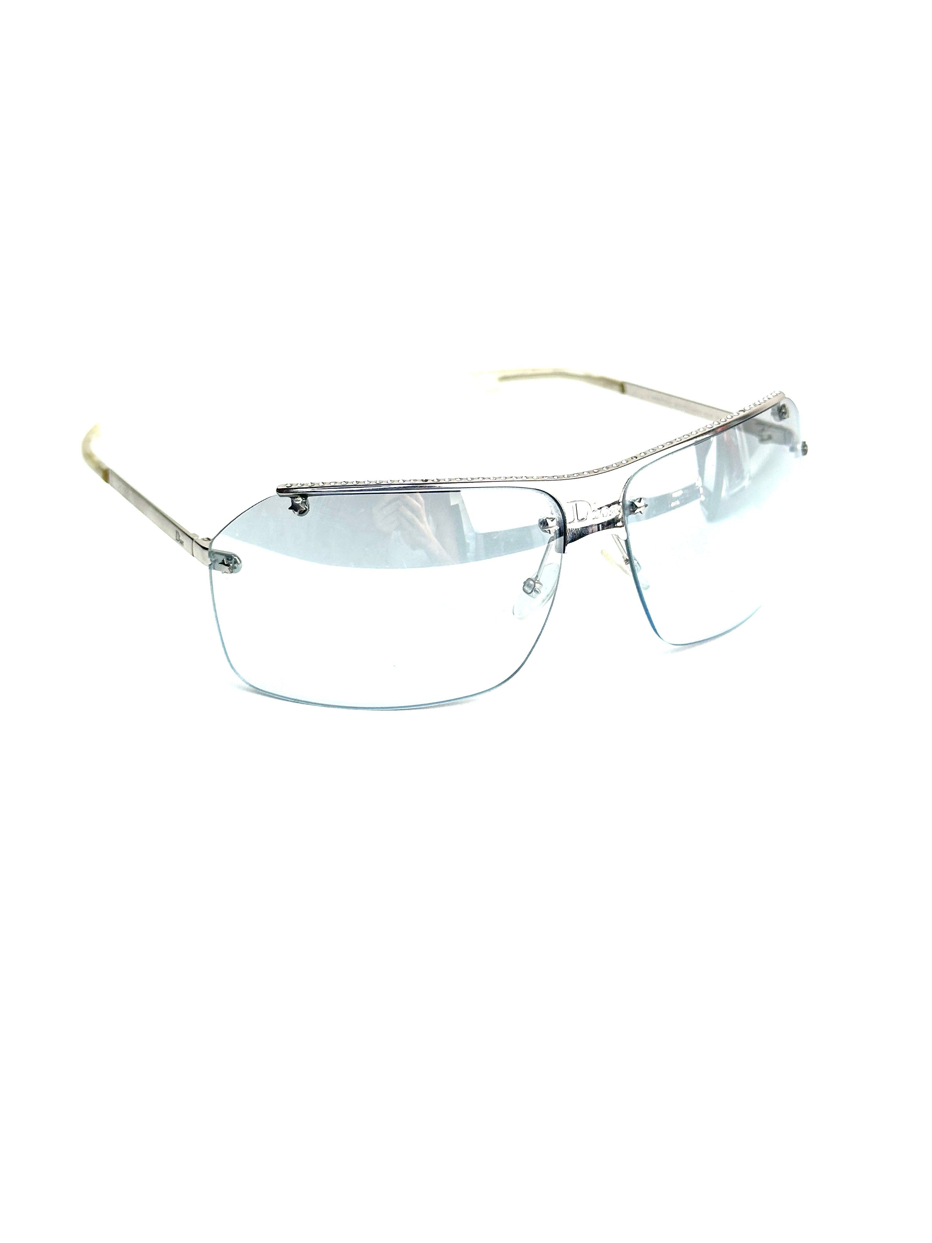 Occhiali da sole DIOR 2568 VINTAGE