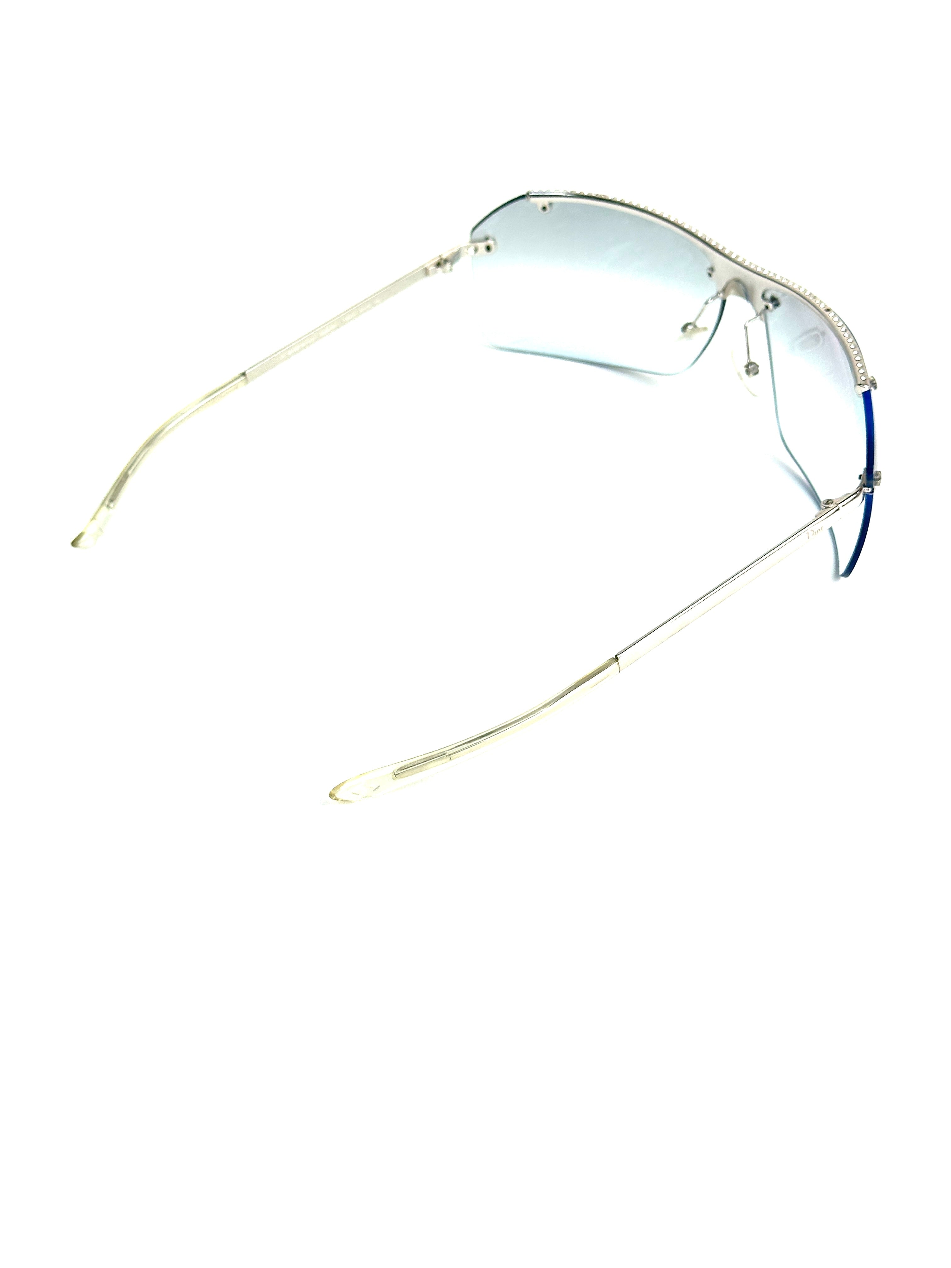 Occhiali da sole DIOR 2568 VINTAGE