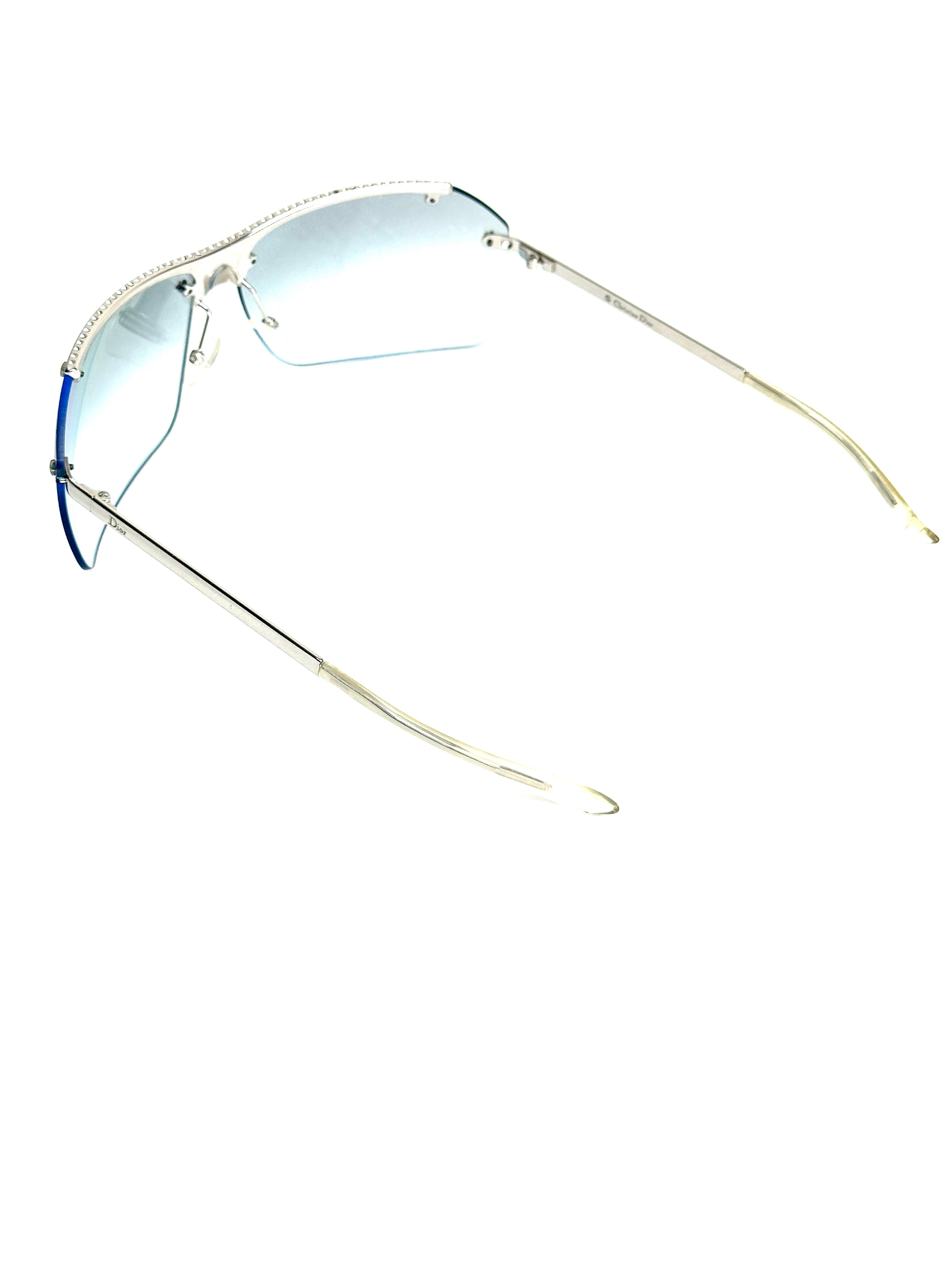 Occhiali da sole DIOR 2568 VINTAGE
