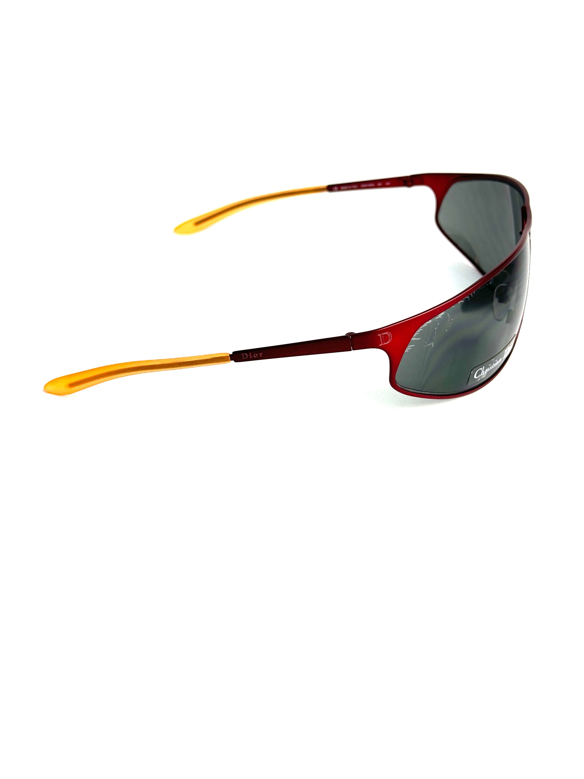DIOR DIORSTREET VINTAGE