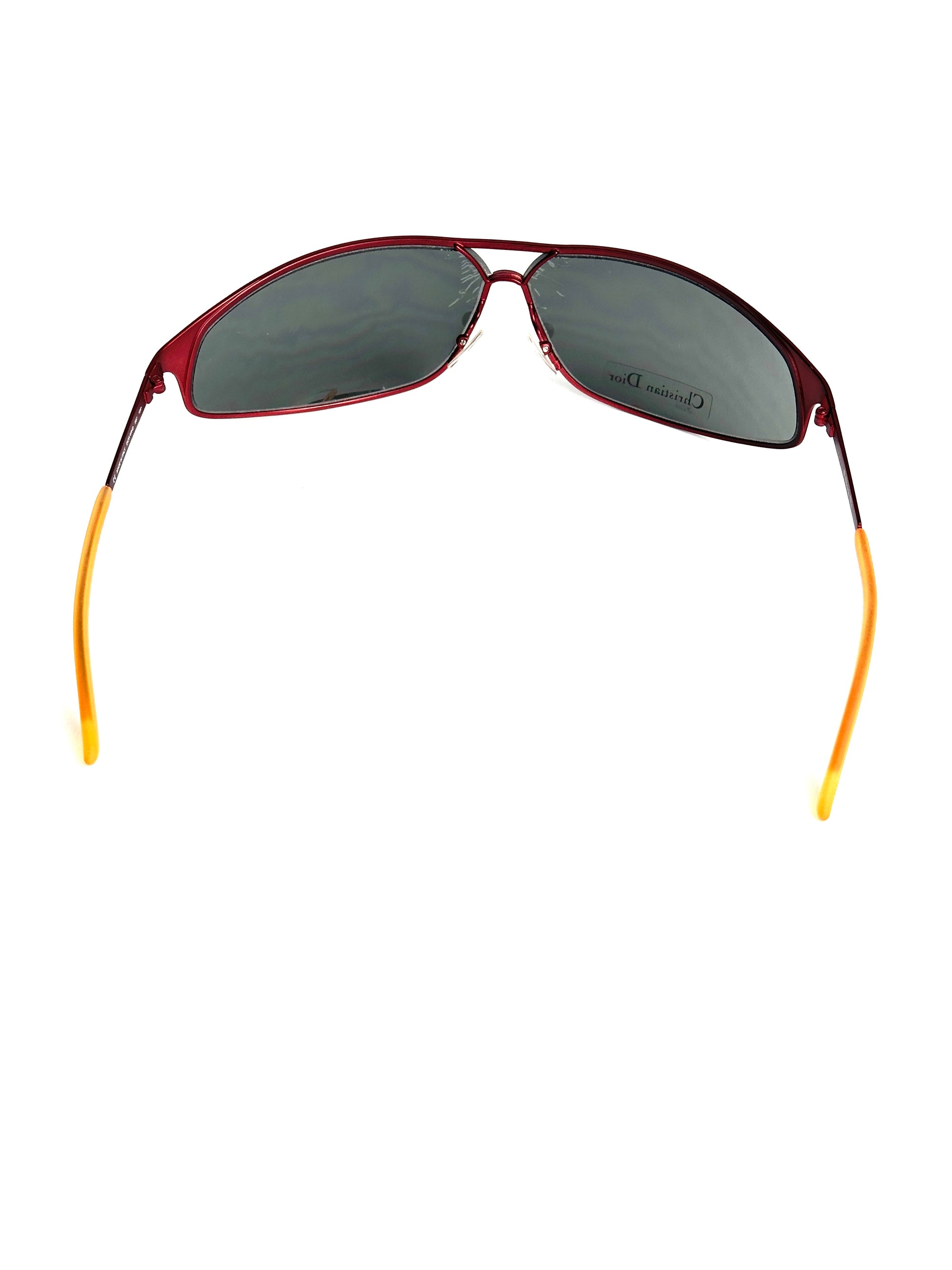 DIOR DIORSTREET VINTAGE