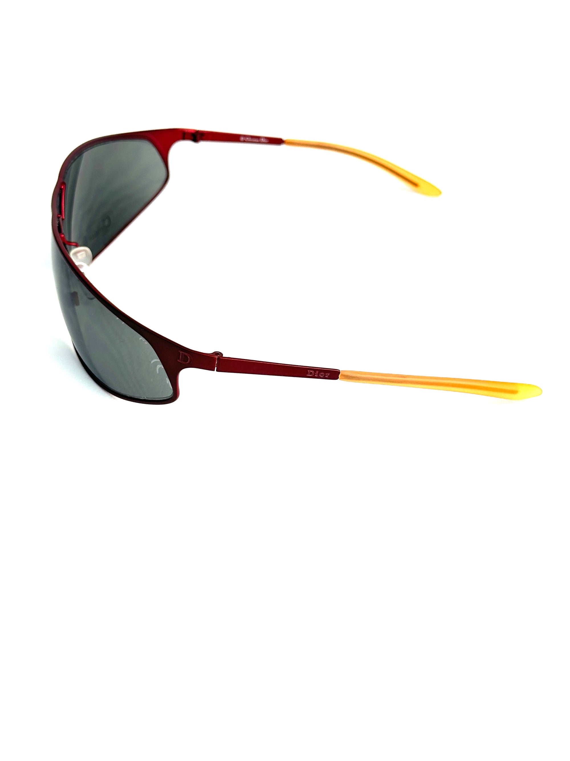 DIOR DIORSTREET VINTAGE
