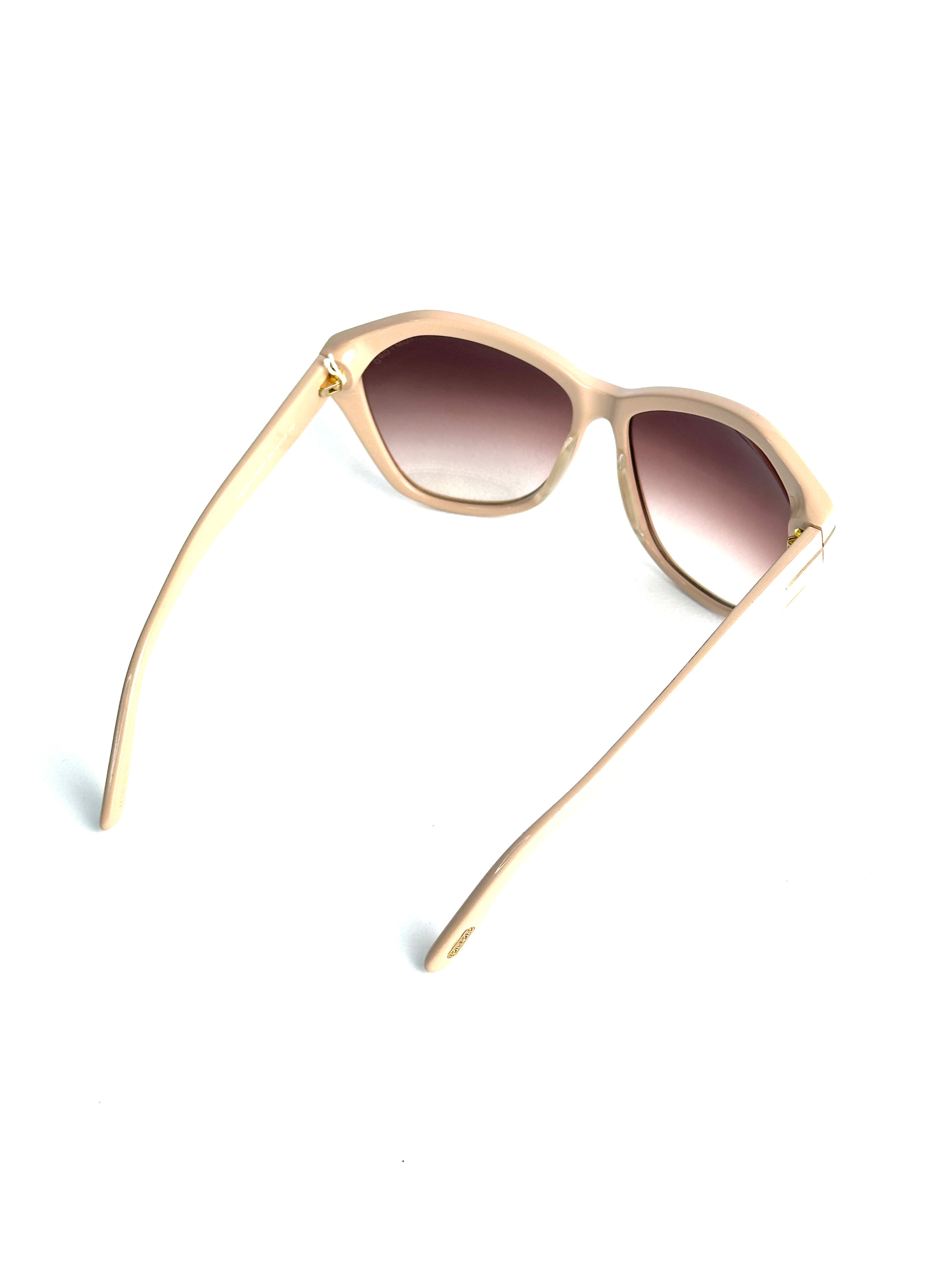 Occhiali da sole TOM FORD ANGELINA TF317