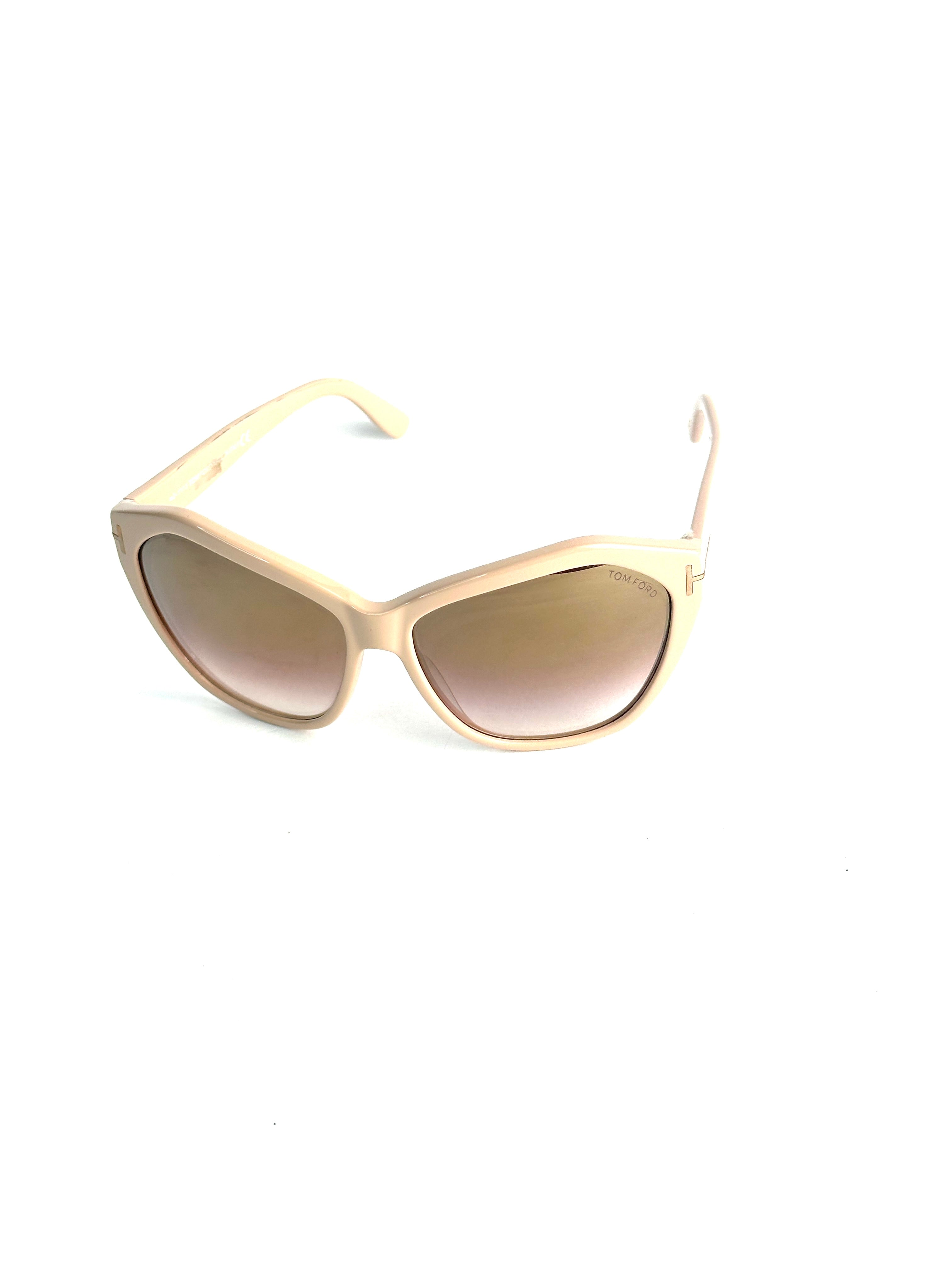 Occhiali da sole TOM FORD ANGELINA TF317