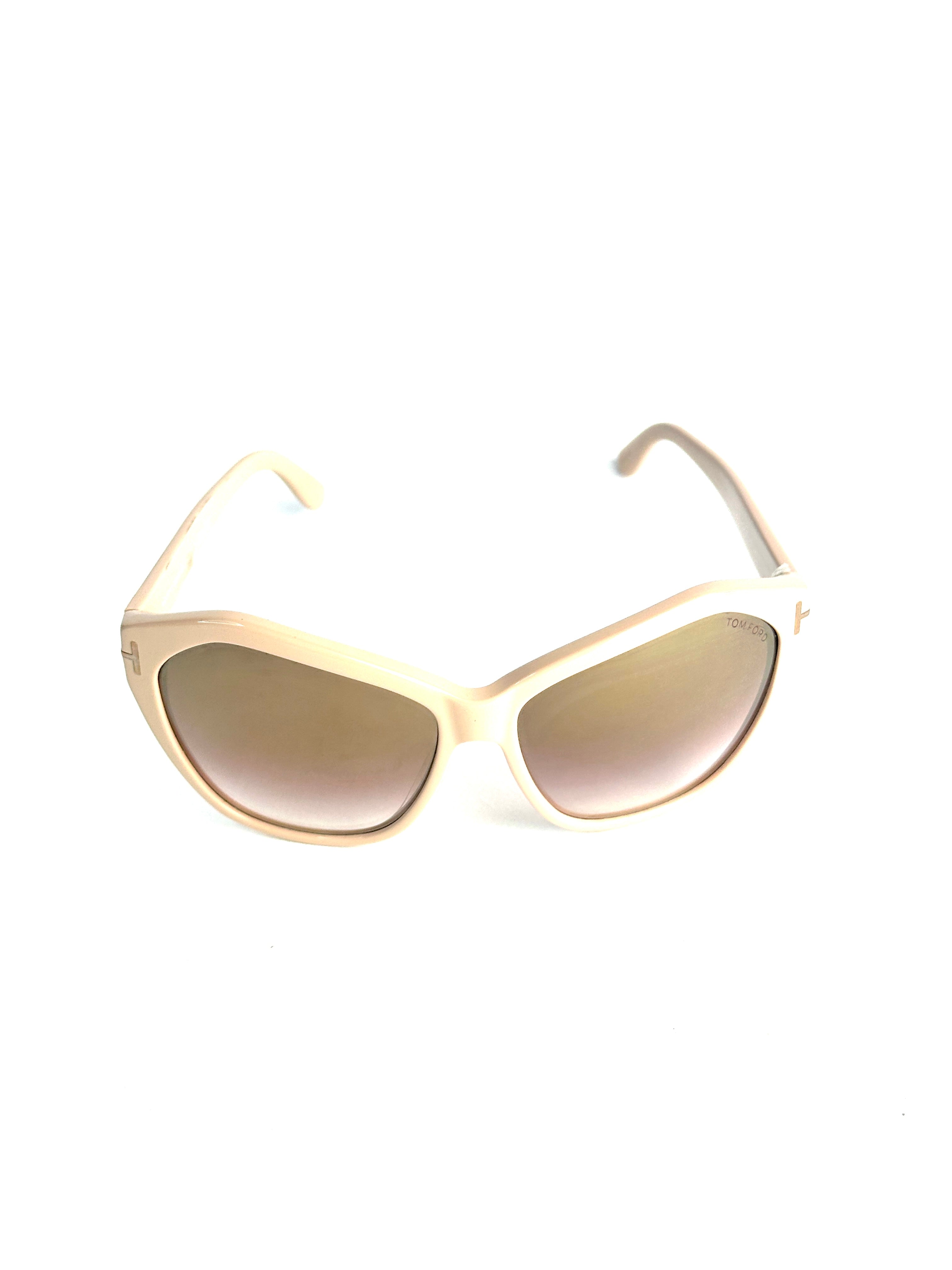 Occhiali da sole TOM FORD ANGELINA TF317